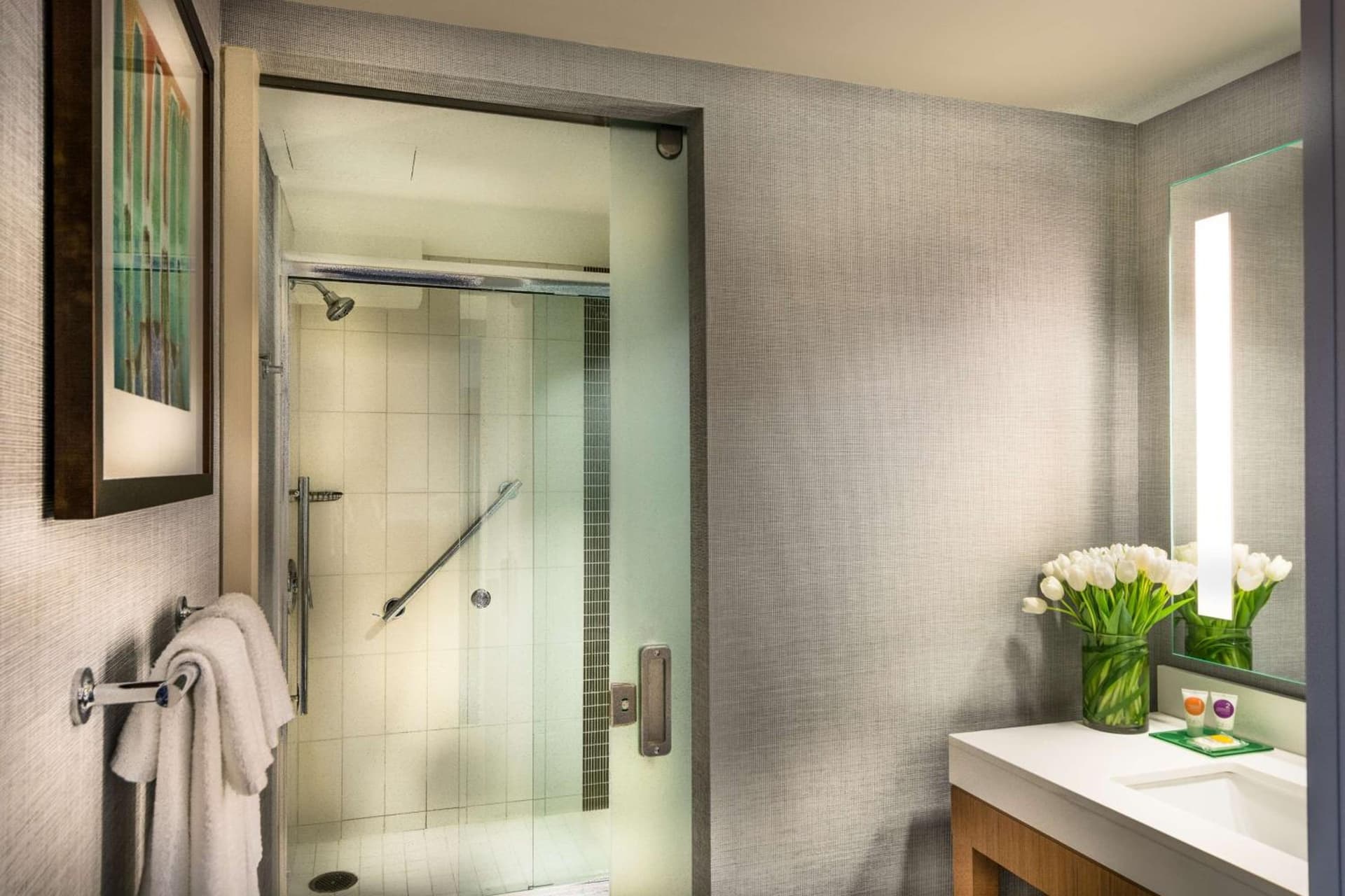 Hyatt Place Baltimore Inner Harbor gallery photo in Baltimore, MD — image 12