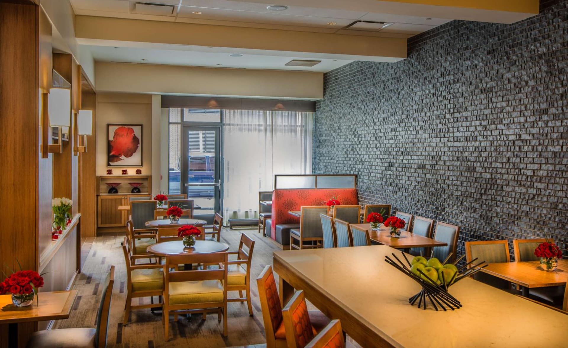 Hyatt Place Baltimore Inner Harbor gallery photo in Baltimore, MD — image 15