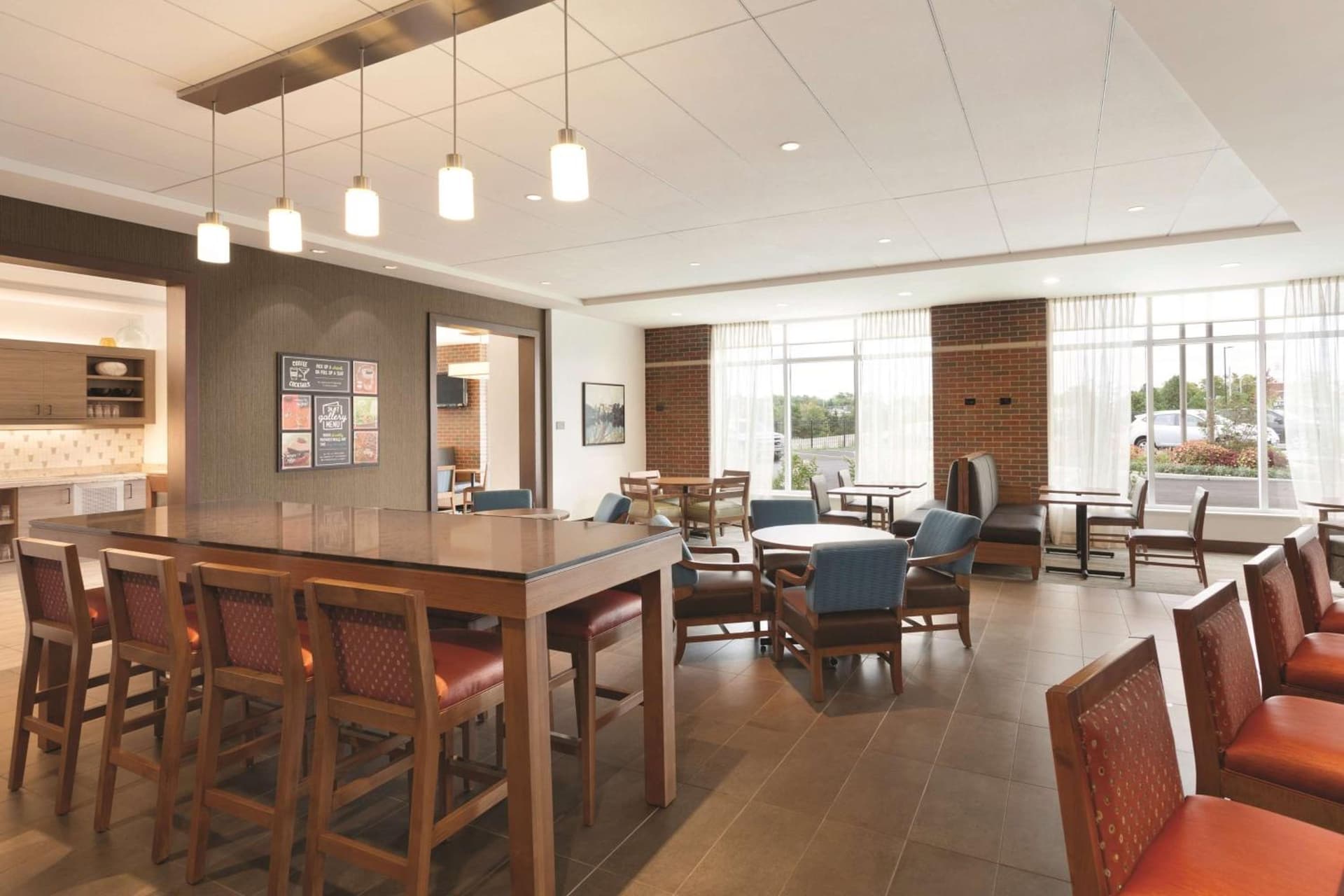 Hyatt Place Buffalo / Amherst, NY gallery photo in Amherst, NY — image 12