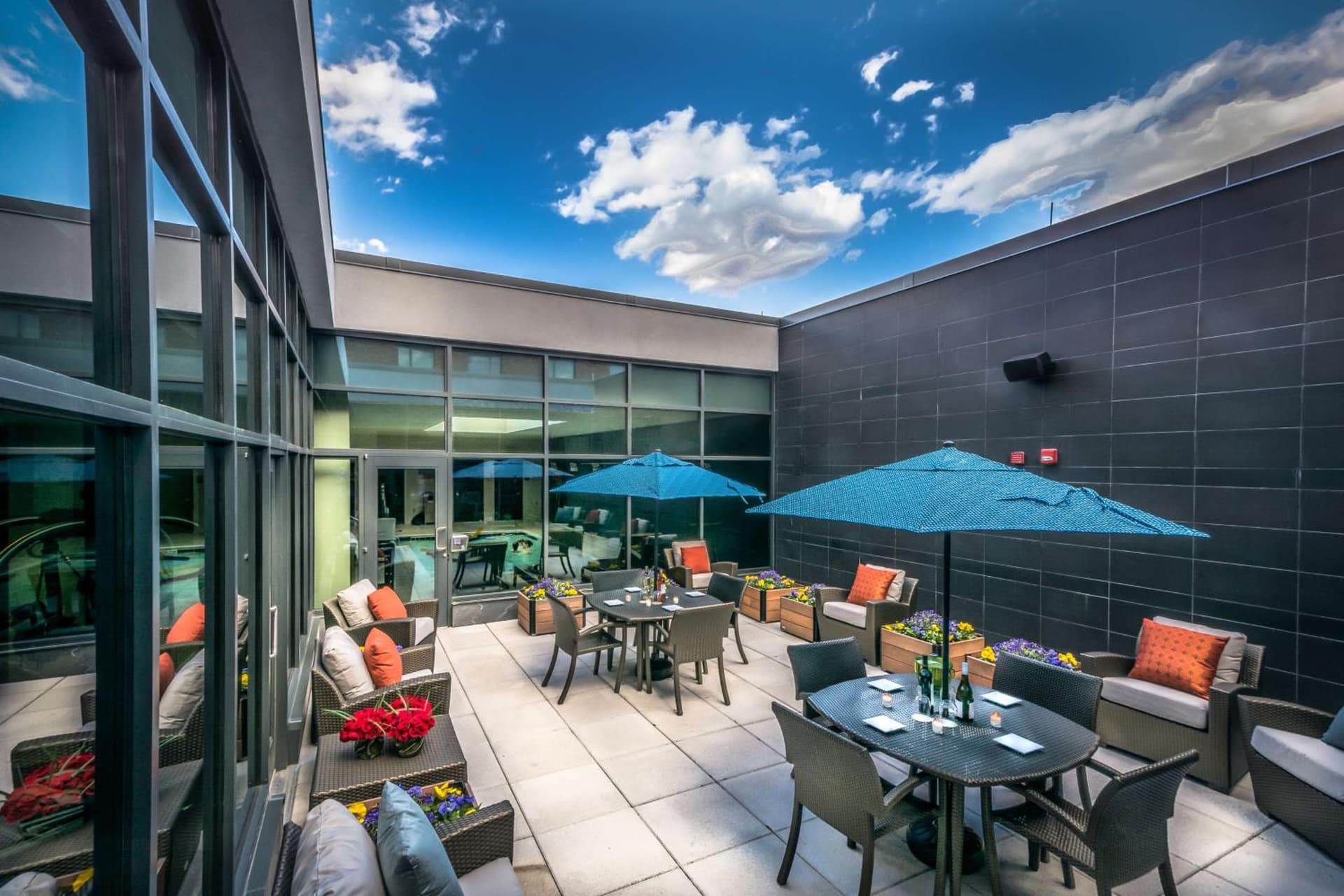Hyatt Place Baltimore Inner Harbor gallery photo in Baltimore, MD — image 32
