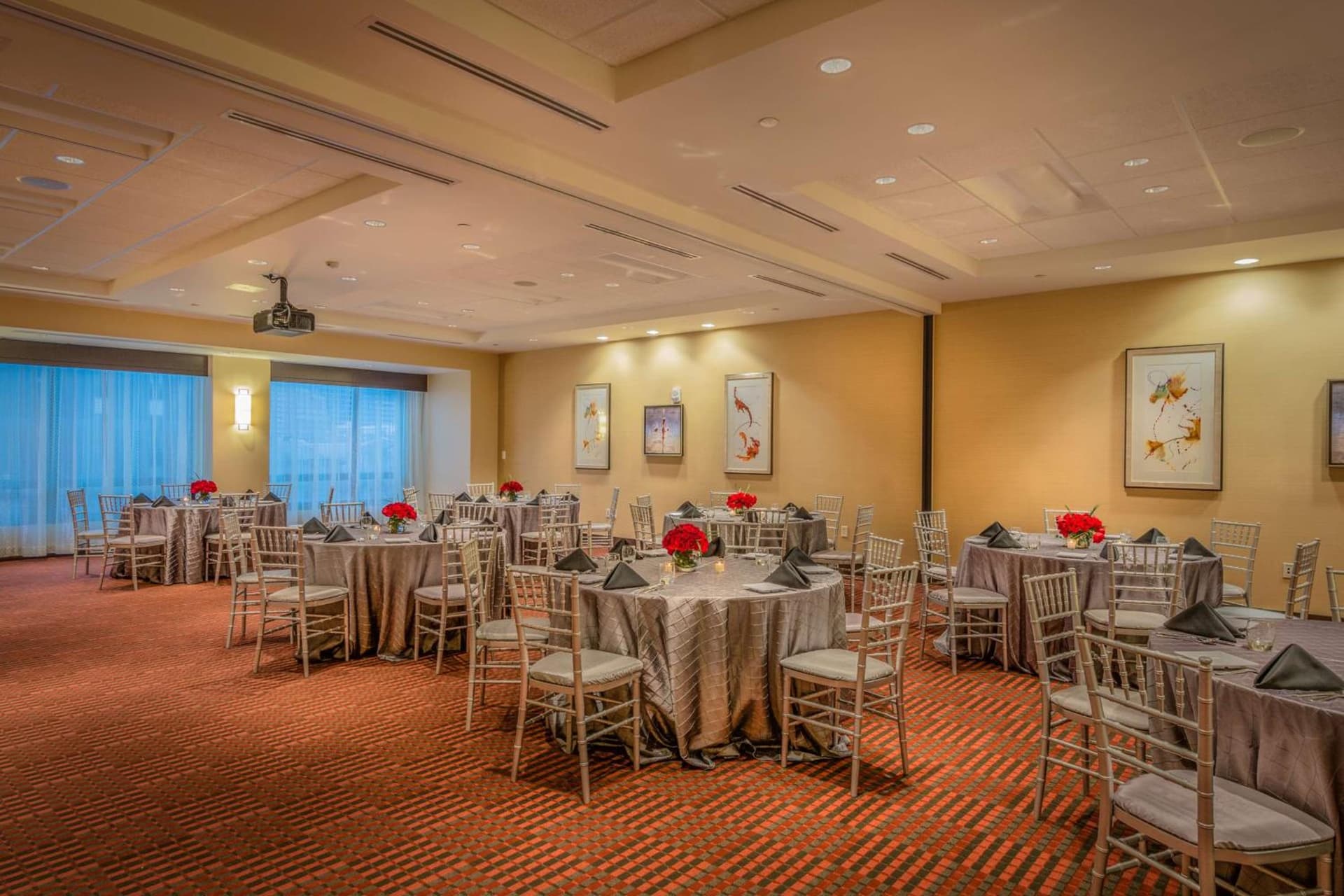 Hyatt Place Baltimore Inner Harbor gallery photo in Baltimore, MD — image 14