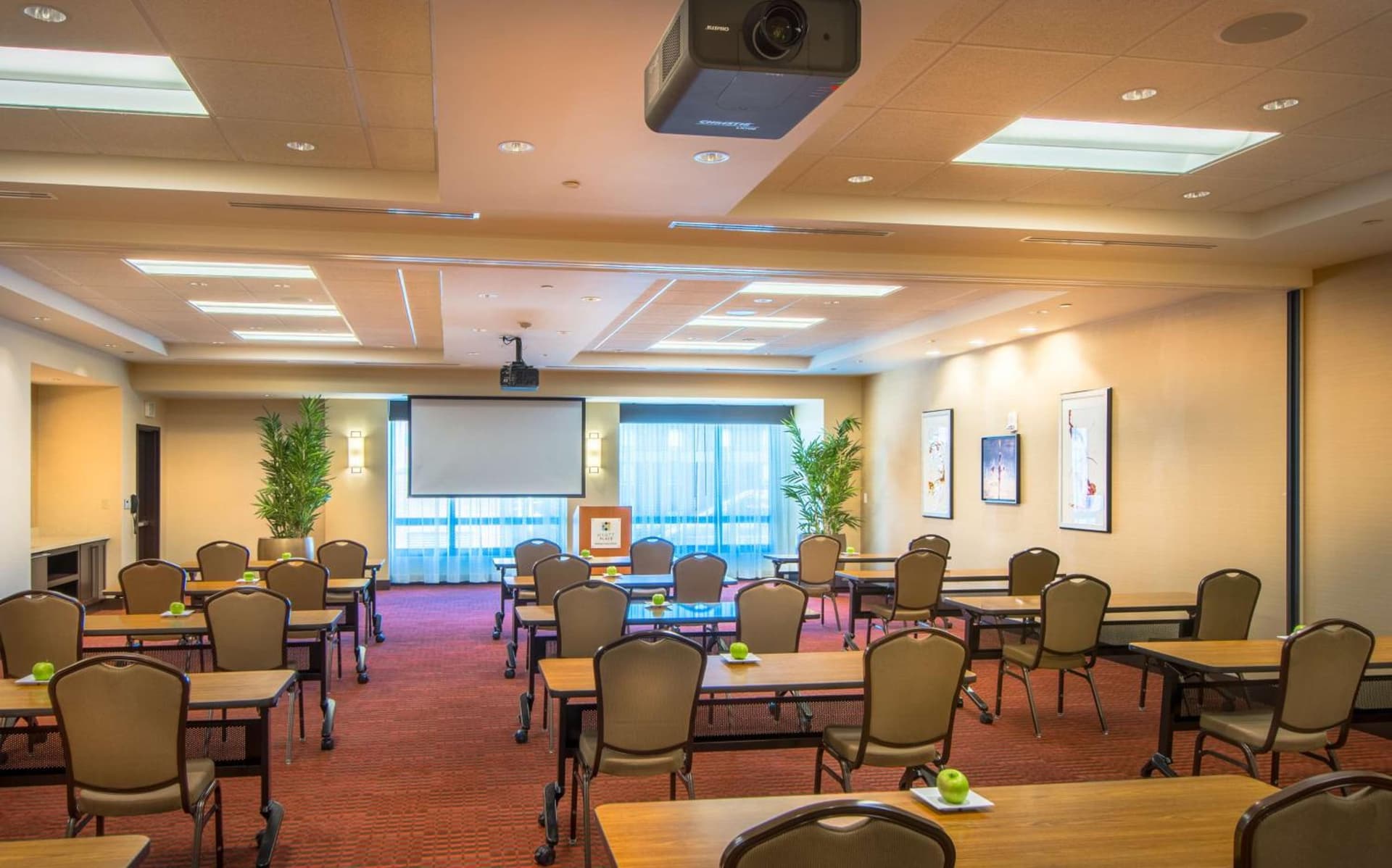 Hyatt Place Baltimore Inner Harbor gallery photo in Baltimore, MD — image 30