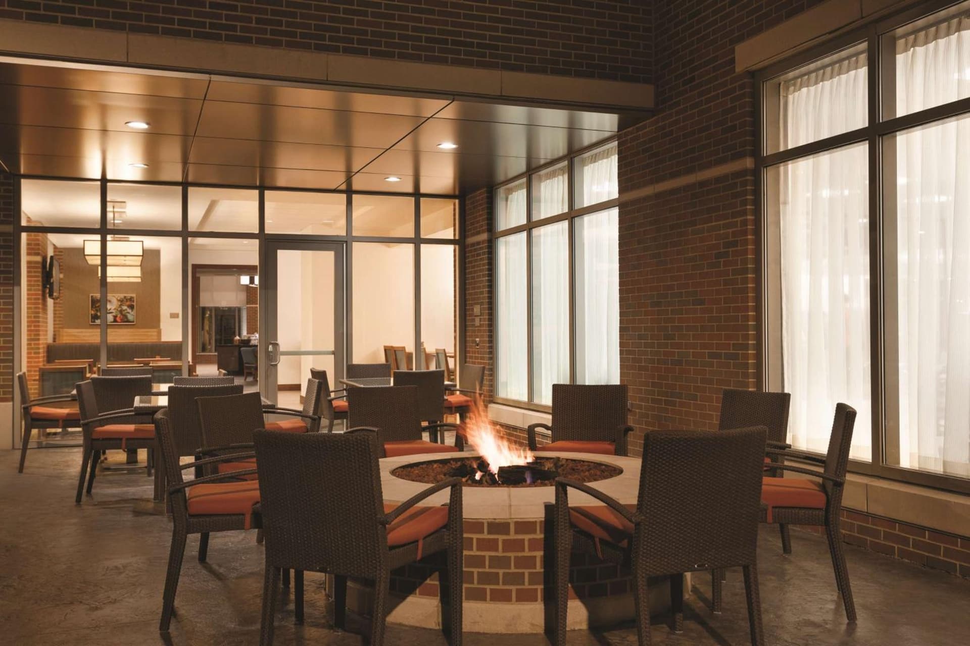 Hyatt Place Buffalo / Amherst, NY gallery photo in Amherst, NY — image 58