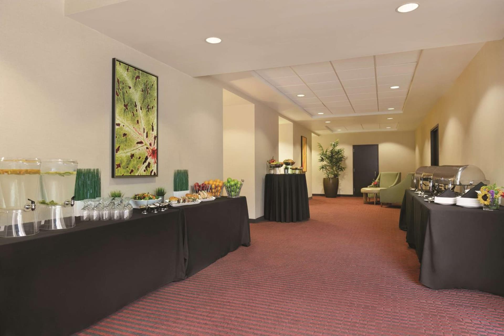 Hyatt Place Baltimore Inner Harbor gallery photo in Baltimore, MD — image 10