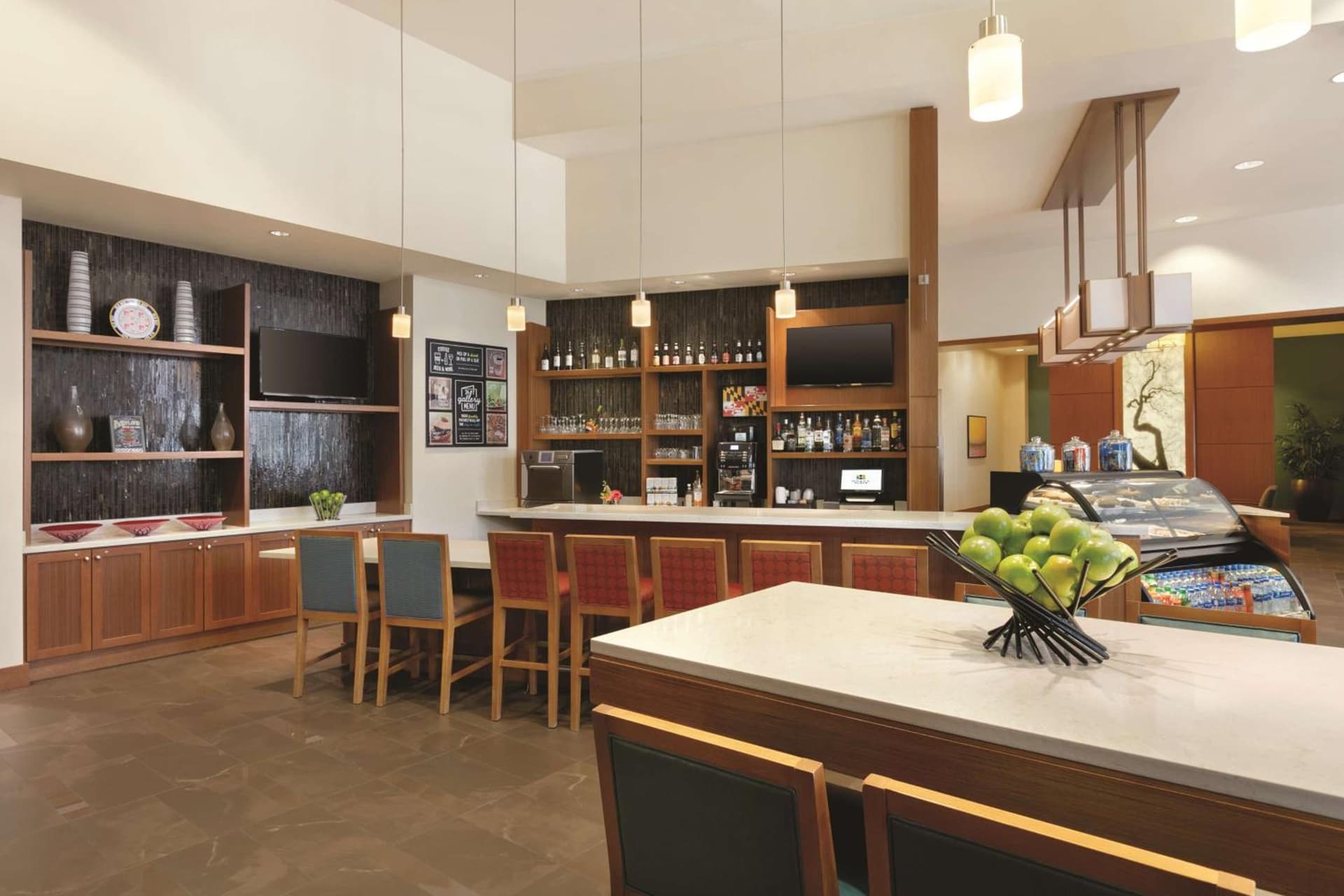 Hyatt Place Baltimore Inner Harbor gallery photo in Baltimore, MD — image 18
