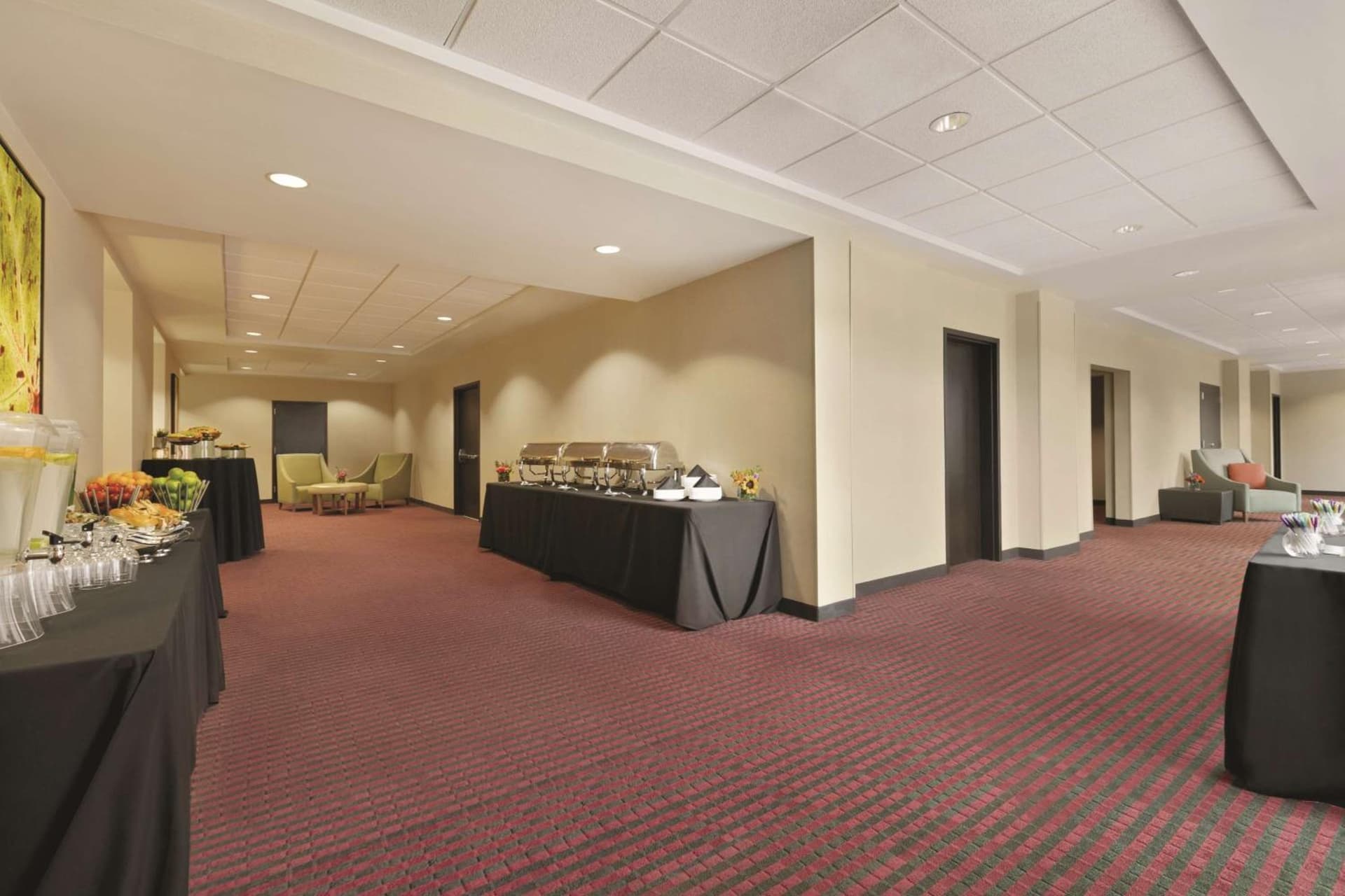 Hyatt Place Baltimore Inner Harbor gallery photo in Baltimore, MD — image 27