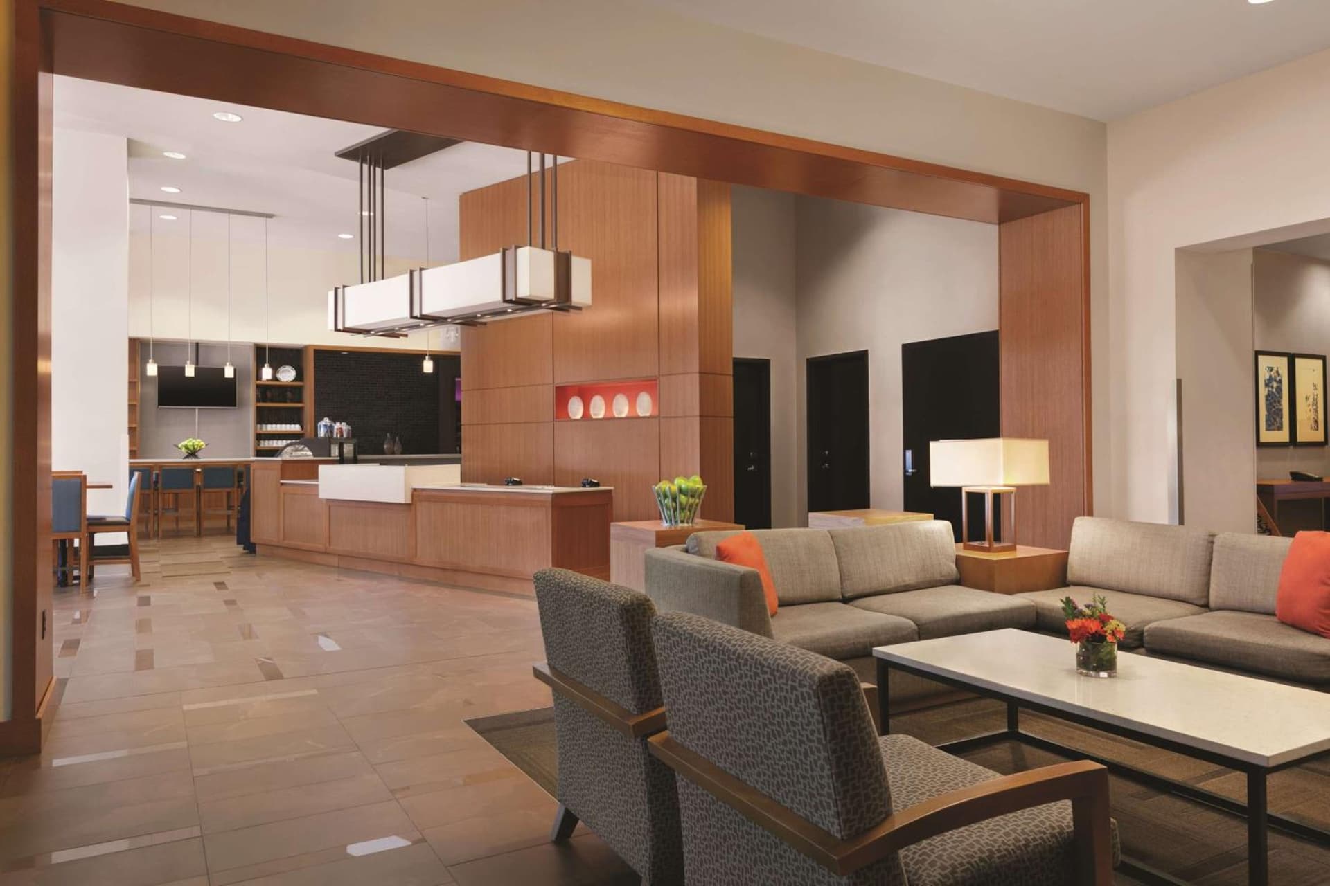 Hyatt Place Baltimore Inner Harbor gallery photo in Baltimore, MD — image 25