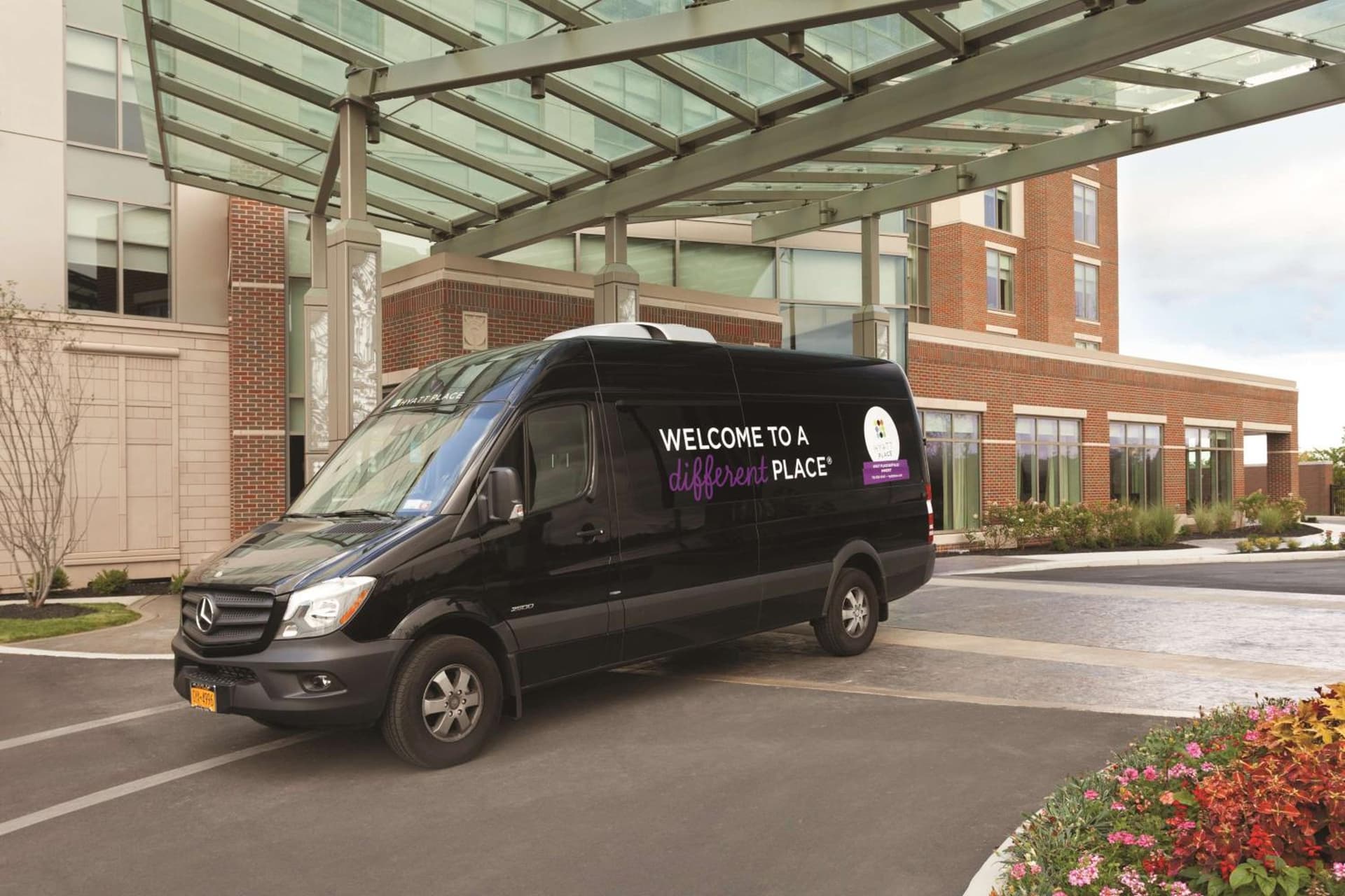 Hyatt Place Buffalo / Amherst, NY gallery photo in Amherst, NY — image 33
