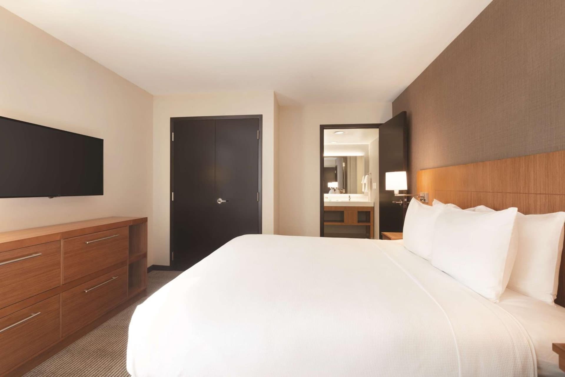 Hyatt Place Buffalo / Amherst, NY gallery photo in Amherst, NY — image 26