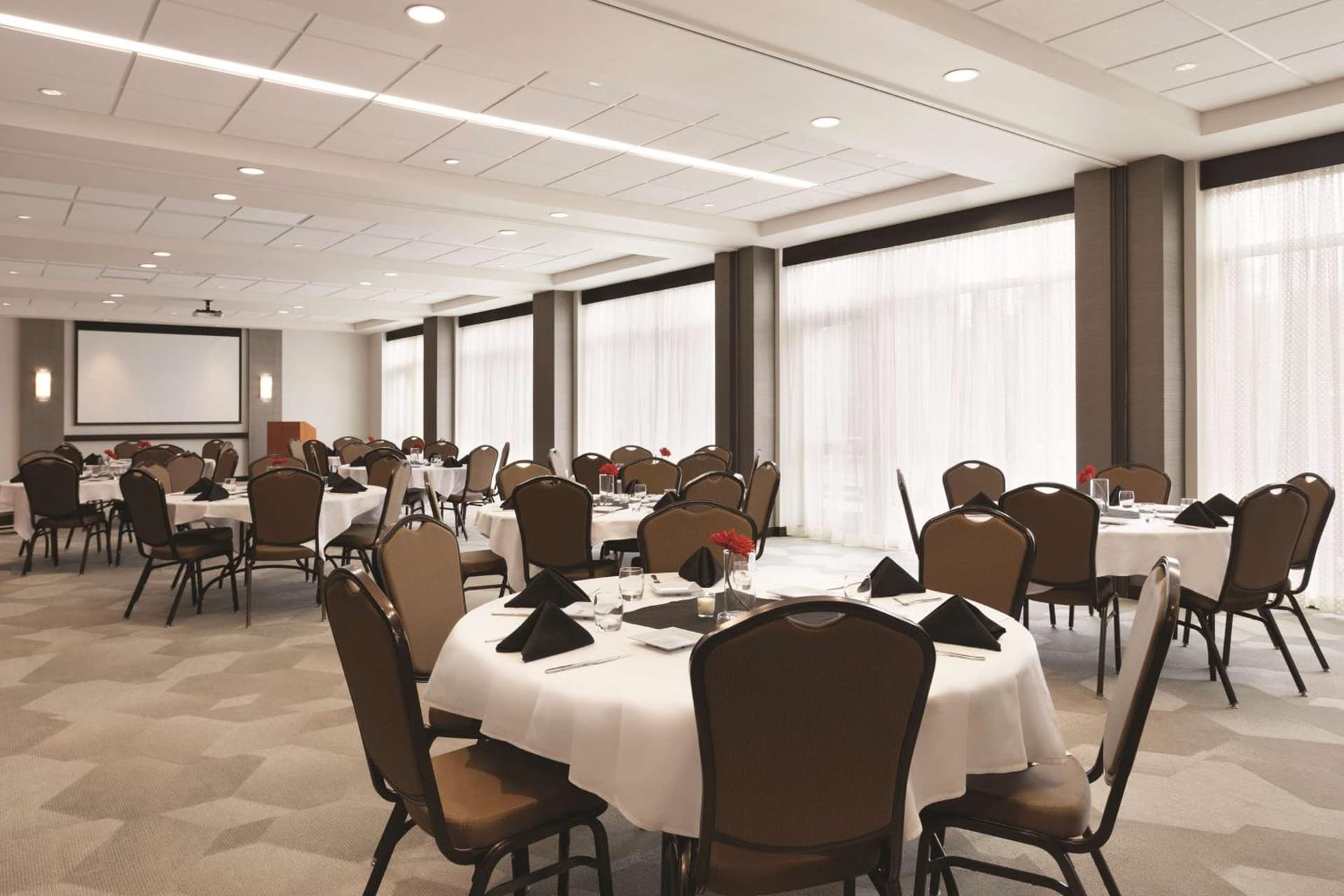 Hyatt Place Buffalo / Amherst, NY gallery photo in Amherst, NY — image 35