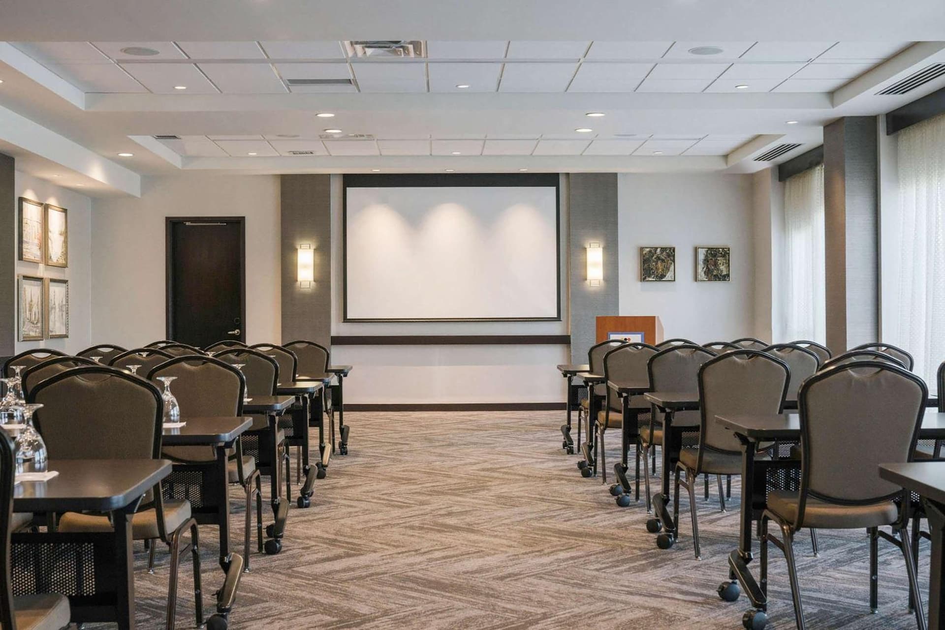 Hyatt Place Buffalo / Amherst, NY gallery photo in Amherst, NY — image 41
