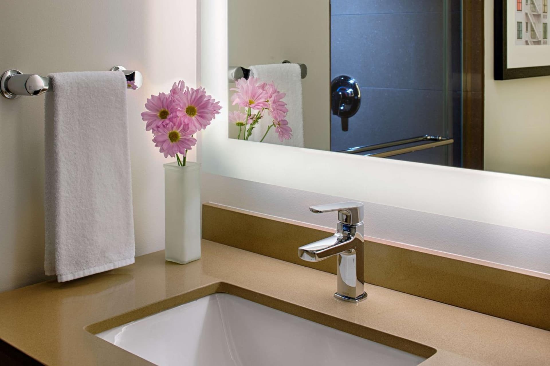 Hyatt House Seattle Downtown gallery photo in Seattle, WA — image 11