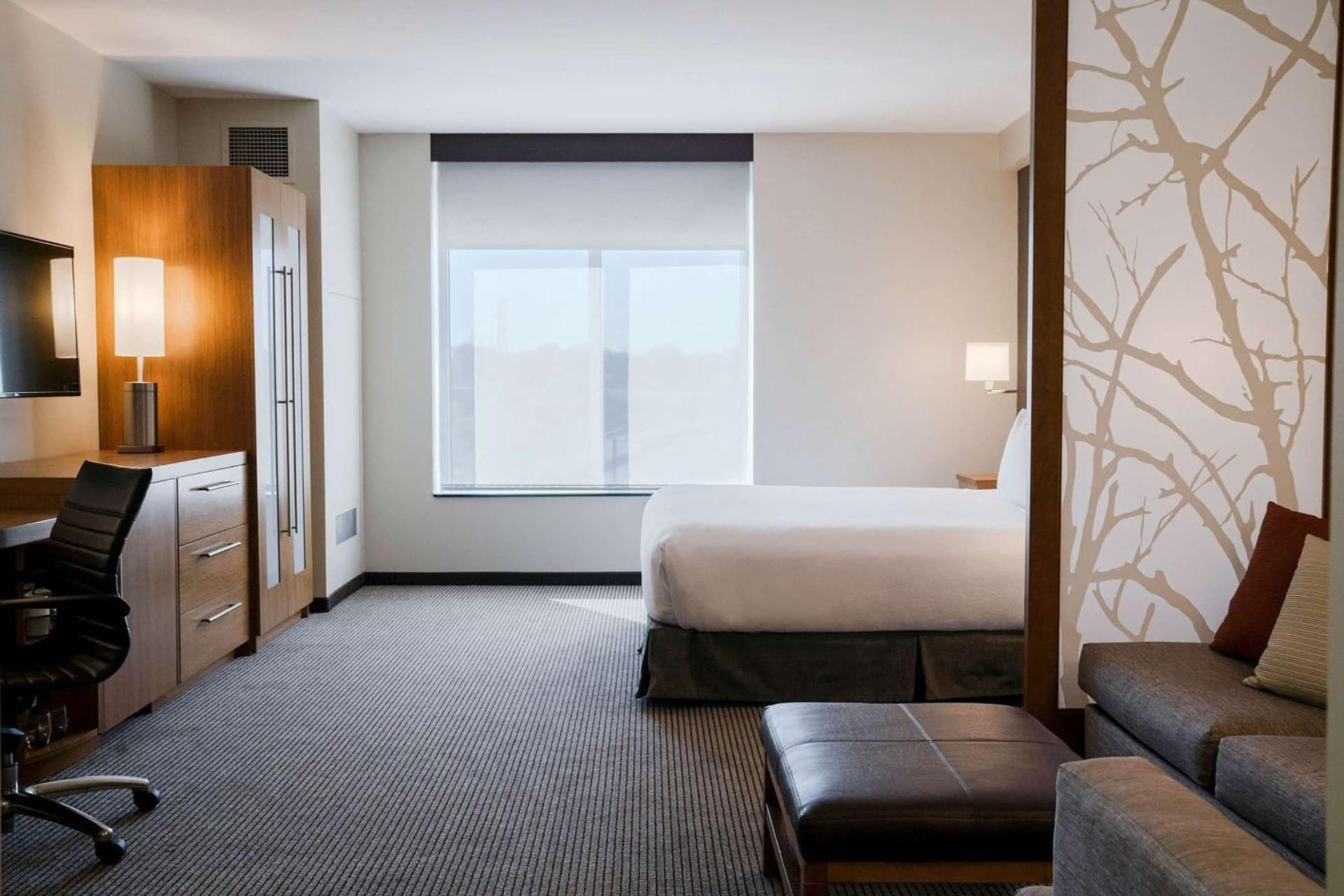 Hyatt Place Buffalo / Amherst, NY gallery photo in Amherst, NY — image 29