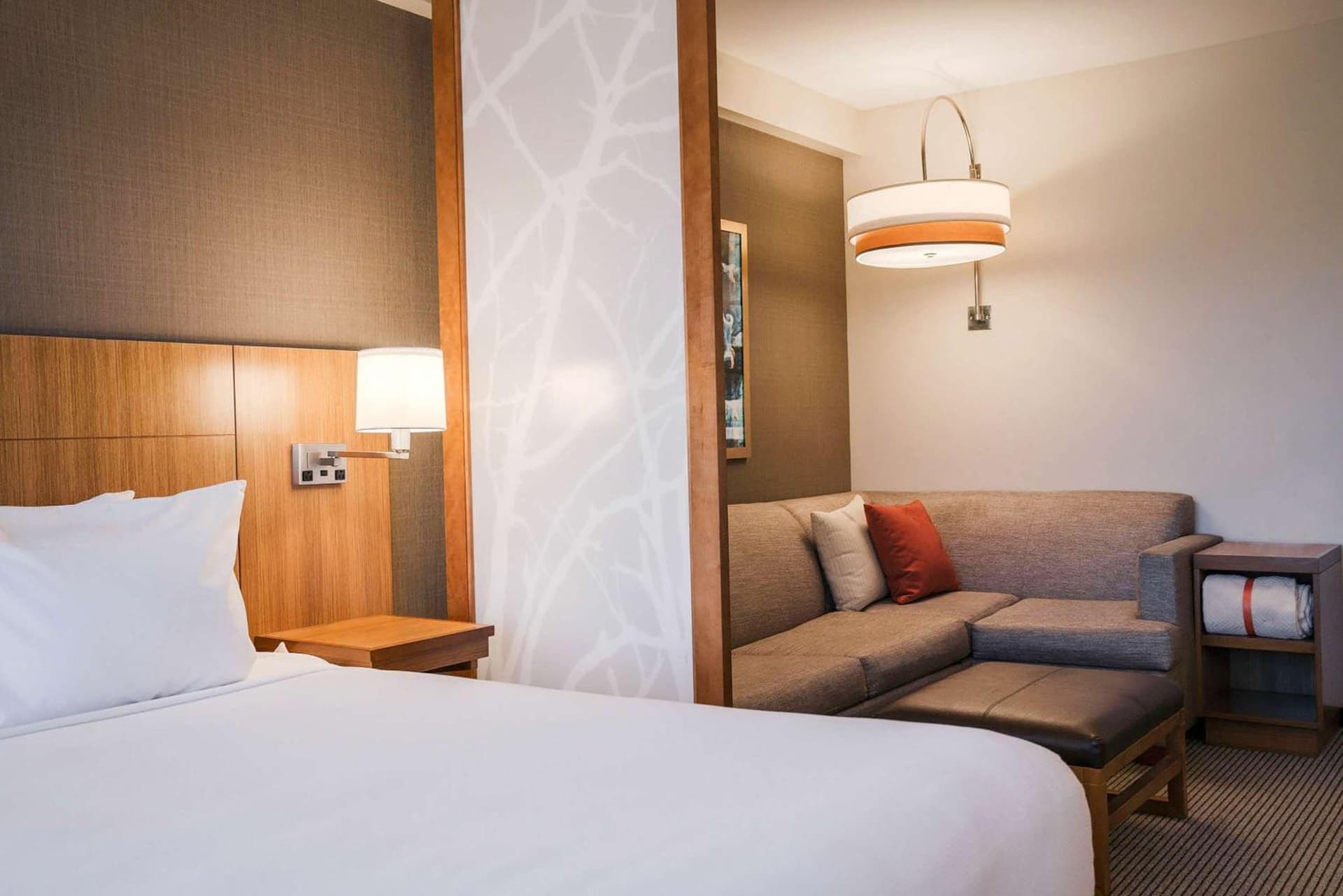 Hyatt Place Buffalo / Amherst, NY gallery photo in Amherst, NY — image 19