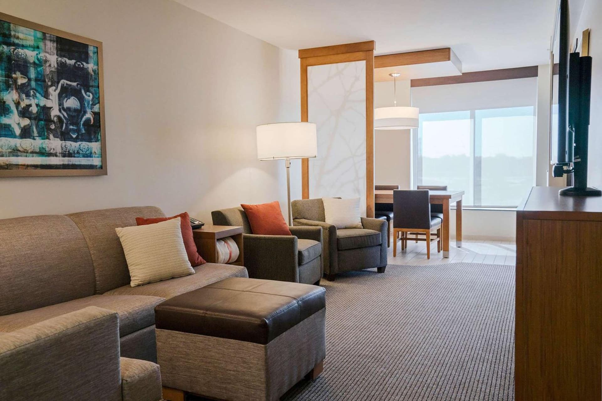 Hyatt Place Buffalo / Amherst, NY gallery photo in Amherst, NY — image 42