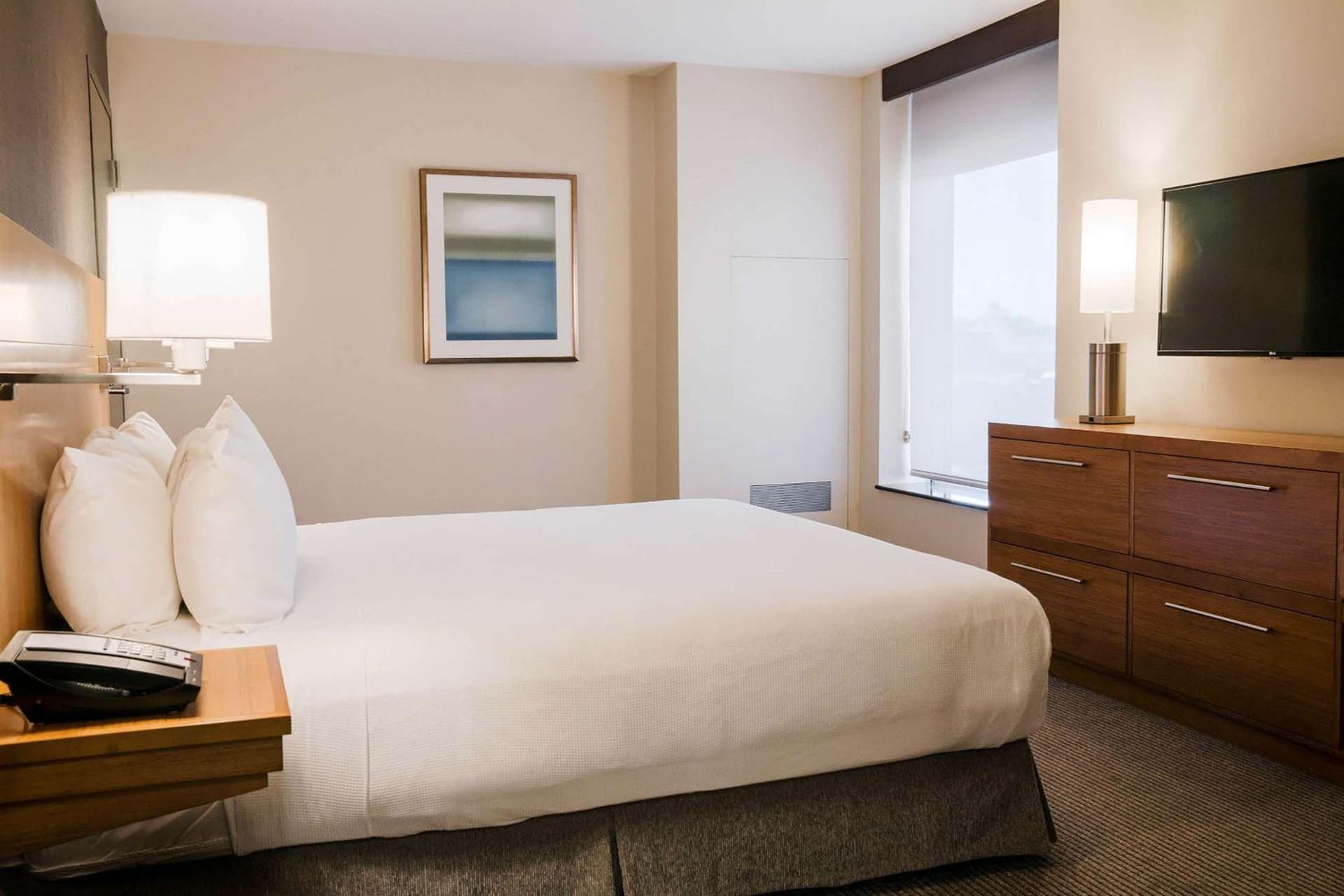 Hyatt Place Buffalo / Amherst, NY gallery photo in Amherst, NY — image 47