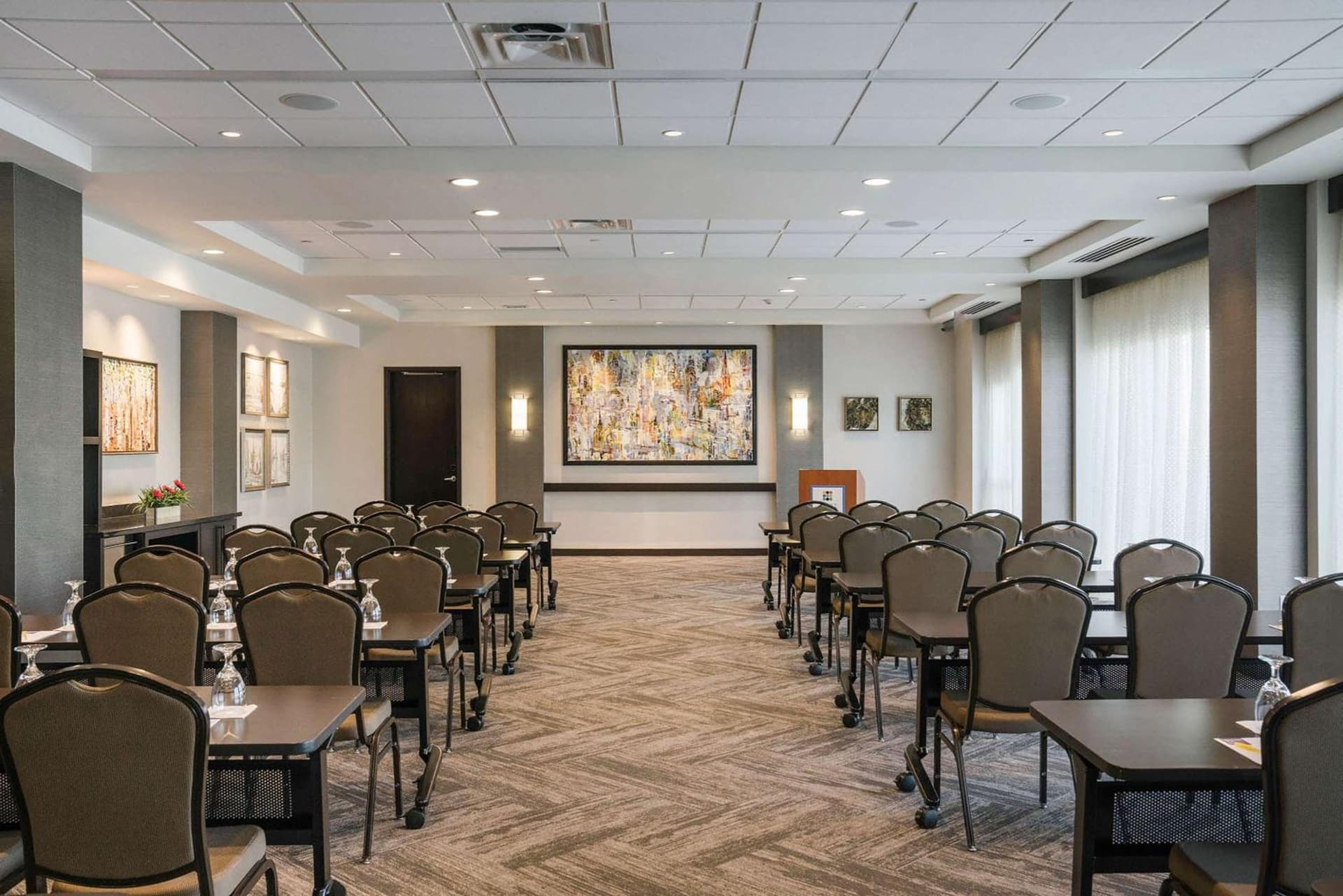 Hyatt Place Buffalo / Amherst, NY gallery photo in Amherst, NY — image 72