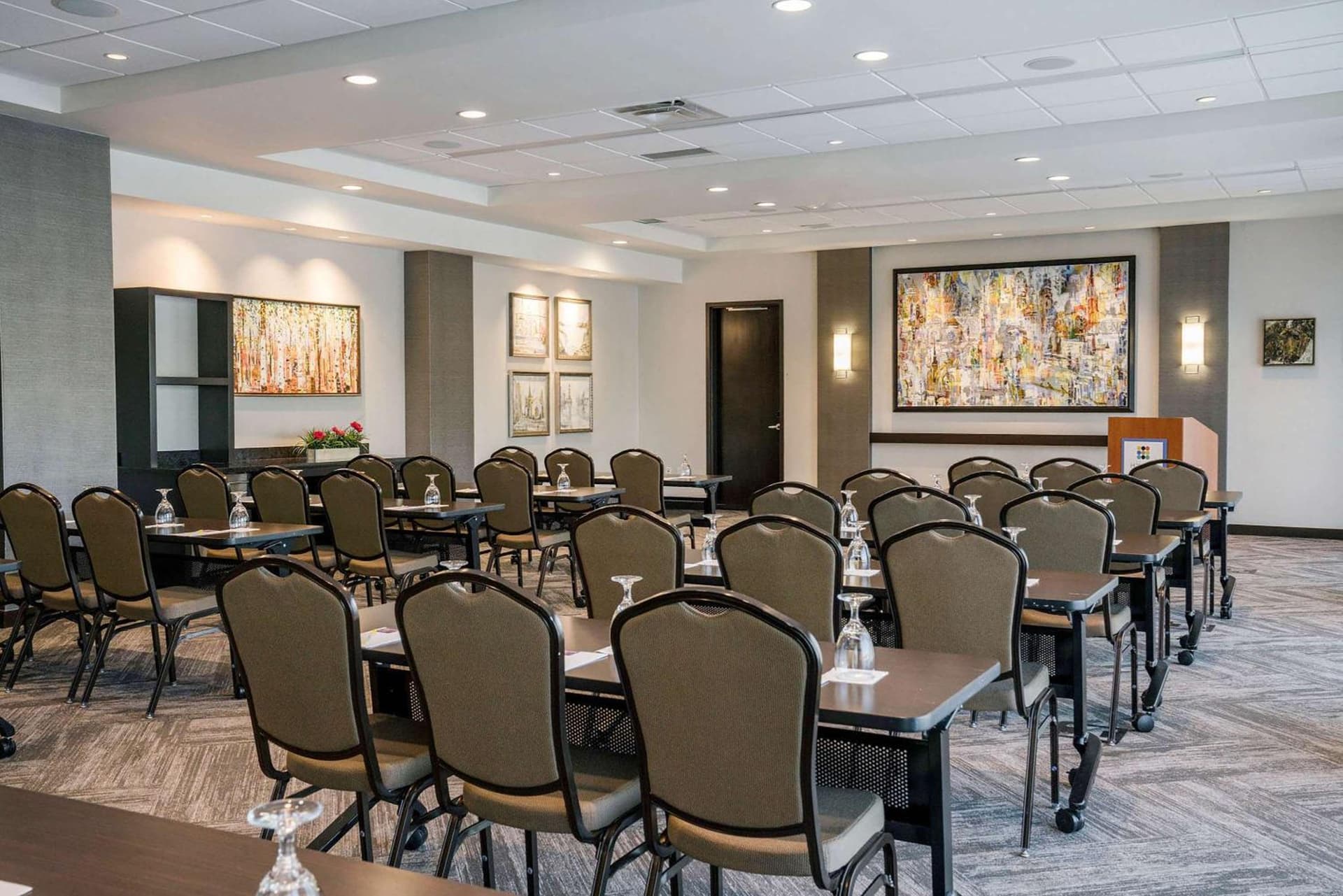 Hyatt Place Buffalo / Amherst, NY gallery photo in Amherst, NY — image 77