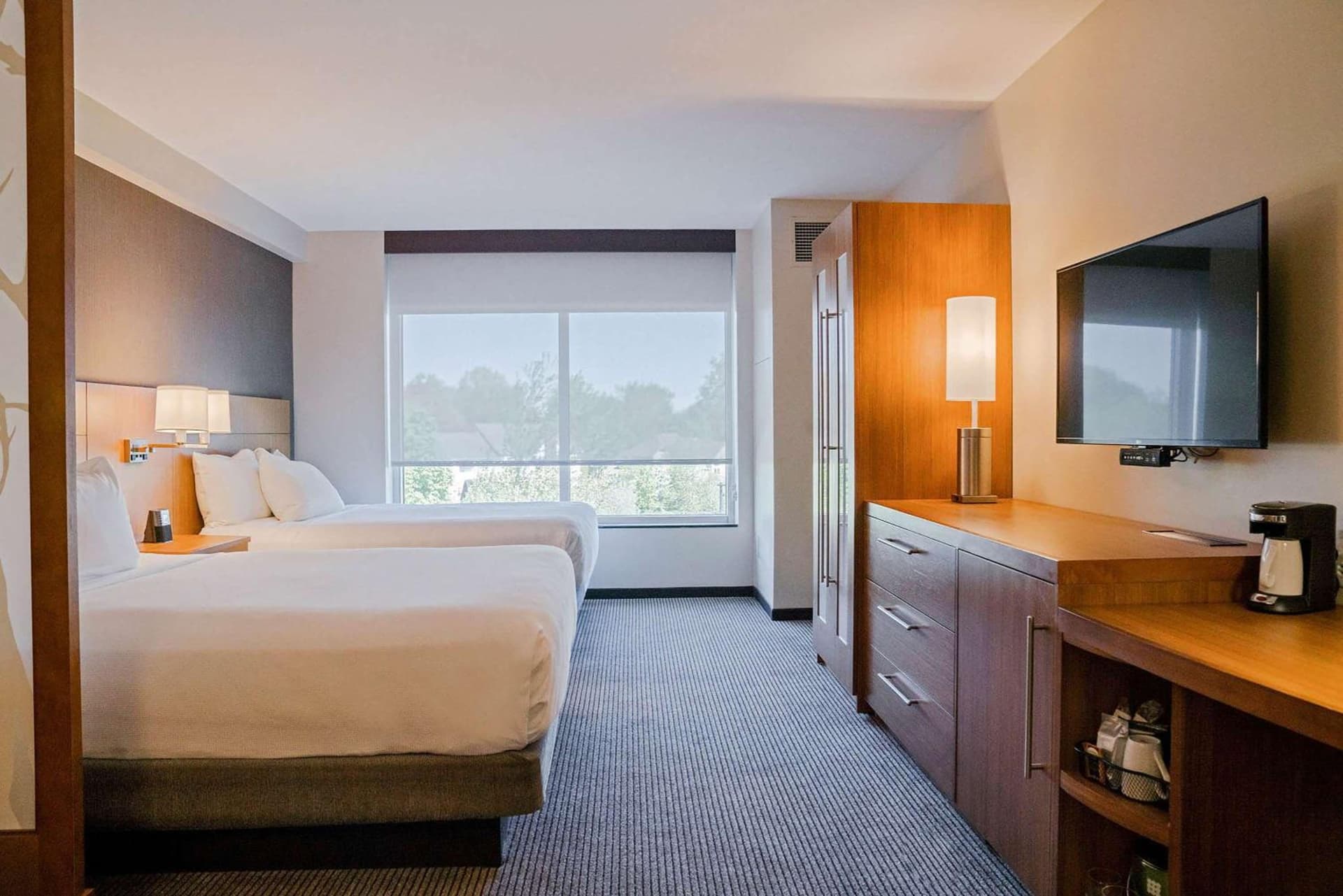 Hyatt Place Buffalo / Amherst, NY gallery photo in Amherst, NY — image 43