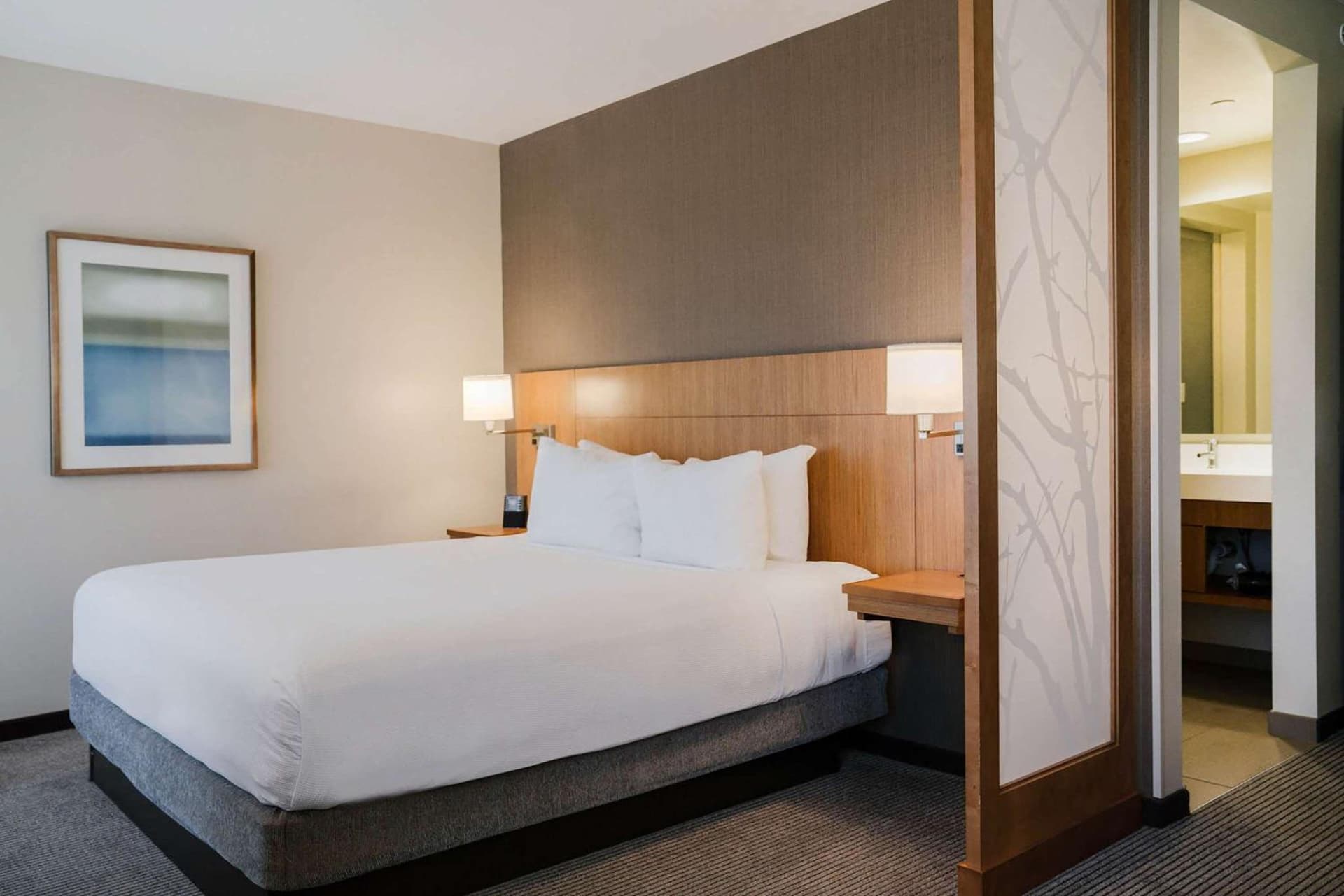 Hyatt Place Buffalo / Amherst, NY gallery photo in Amherst, NY — image 21