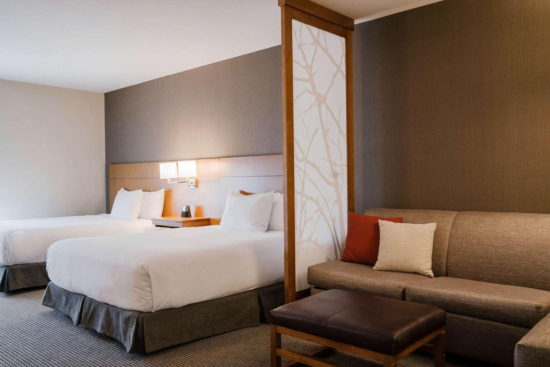 Hyatt Place Buffalo / Amherst, NY gallery photo in Amherst, NY — image 28