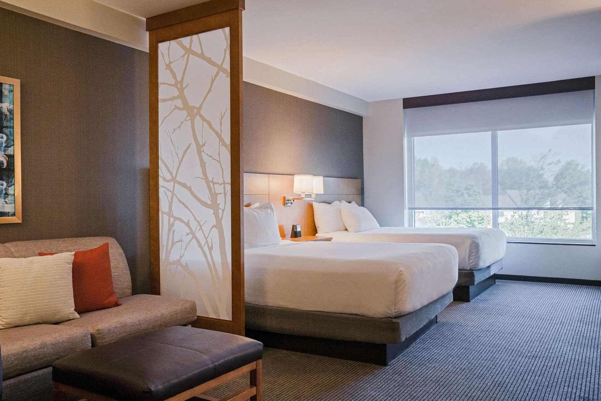 Hyatt Place Buffalo / Amherst, NY gallery photo in Amherst, NY — image 30