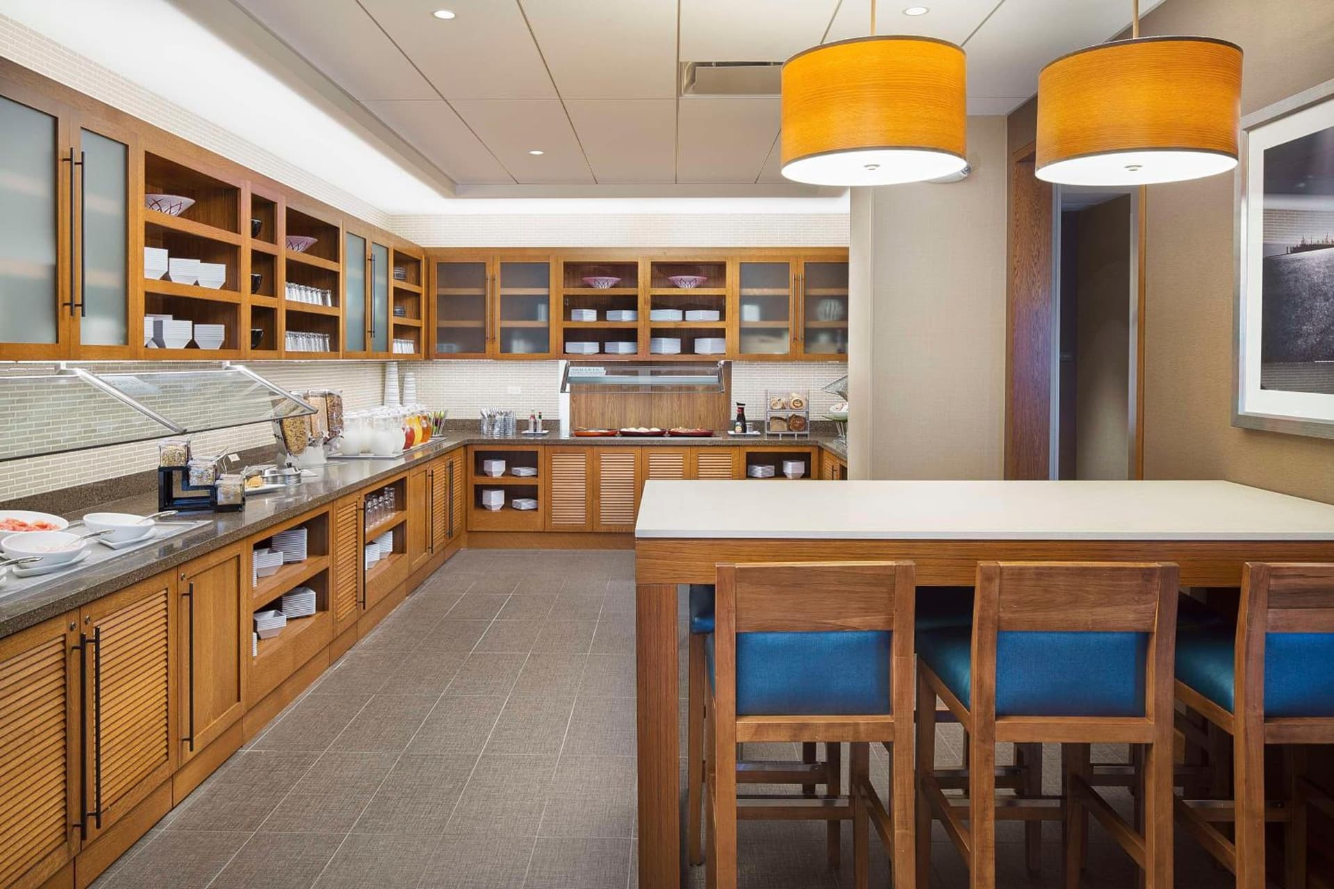 Hyatt Place Chicago Midway Airport gallery photo in Bedford Park, IL — image 25