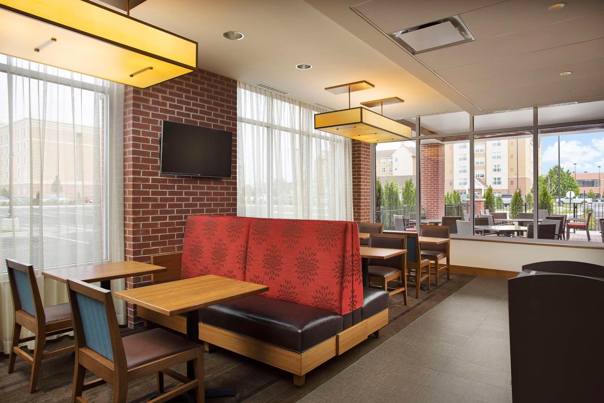 Hyatt Place Chicago Midway Airport gallery photo in Bedford Park, IL — image 48