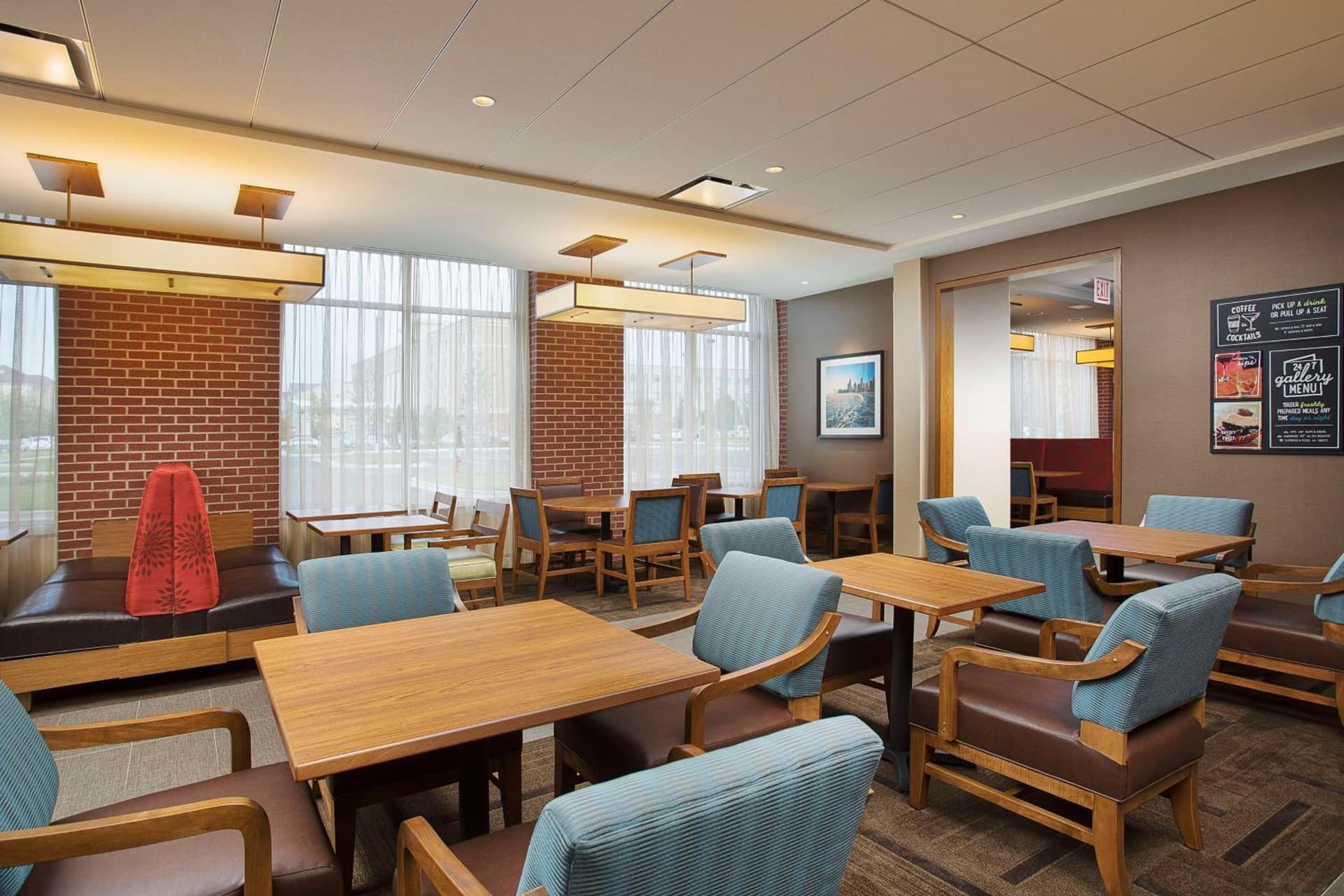 Hyatt Place Chicago Midway Airport gallery photo in Bedford Park, IL — image 33