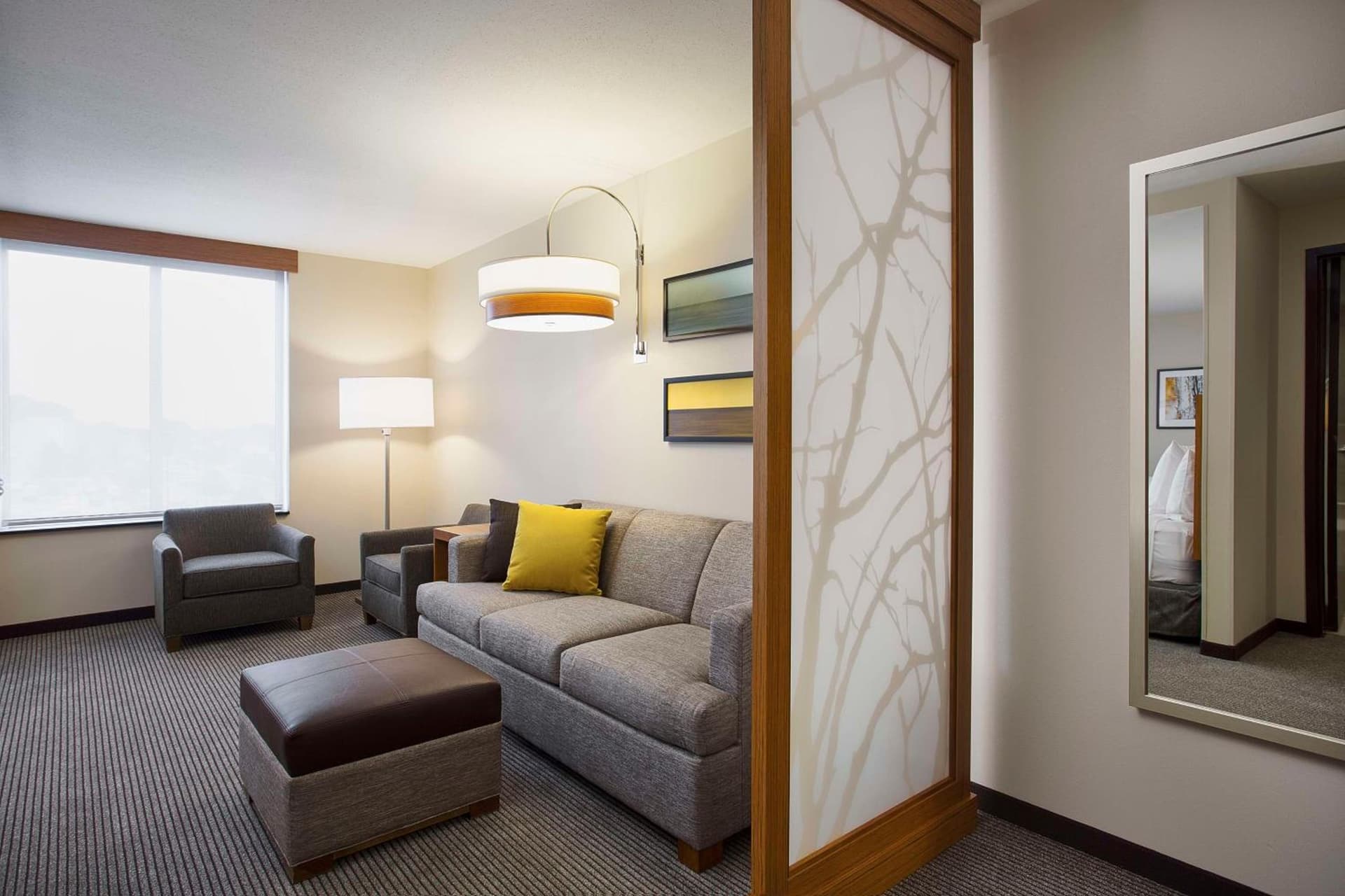 Hyatt Place Chicago Midway Airport gallery photo in Bedford Park, IL — image 13