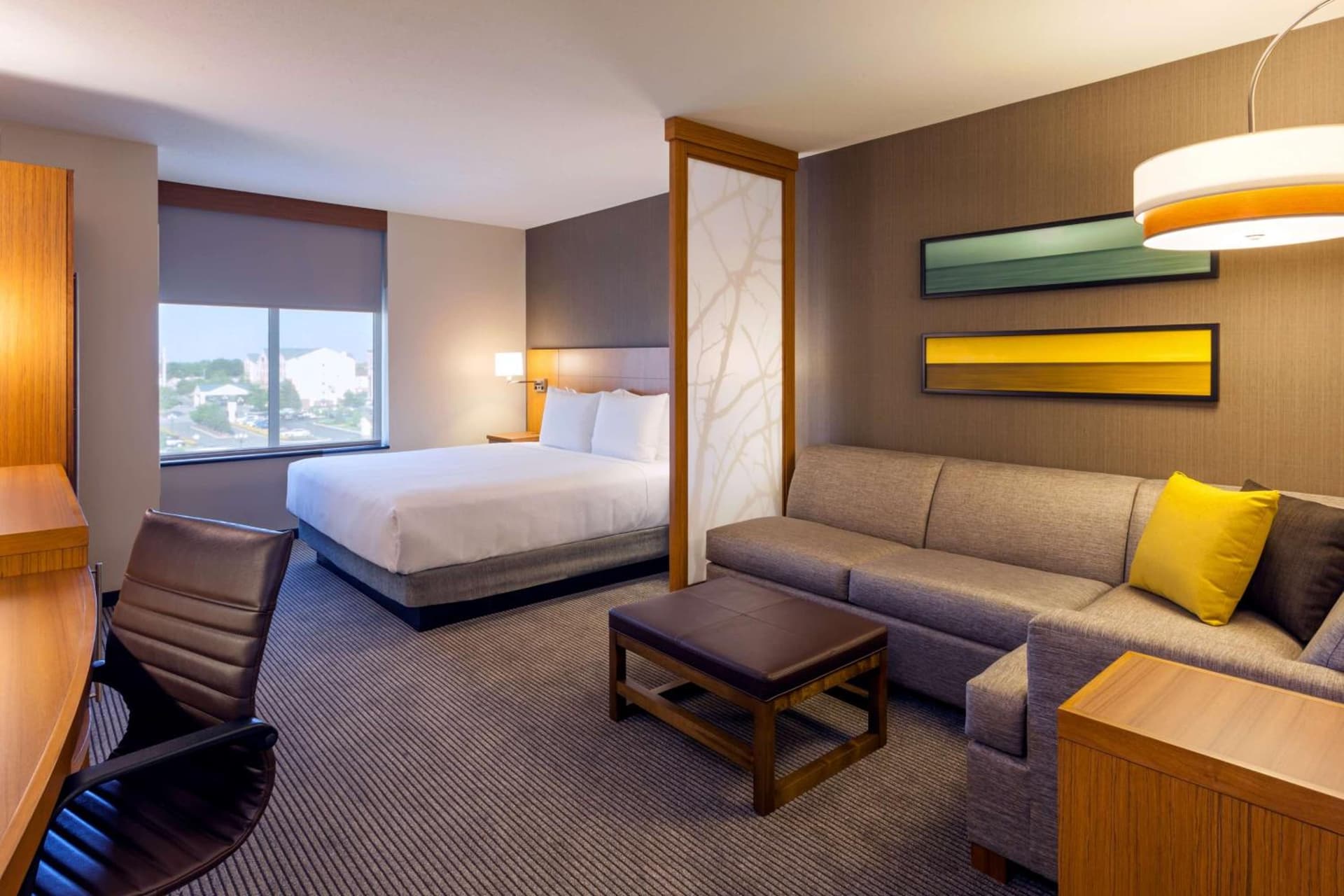 Hyatt Place Chicago Midway Airport gallery photo in Bedford Park, IL — image 8