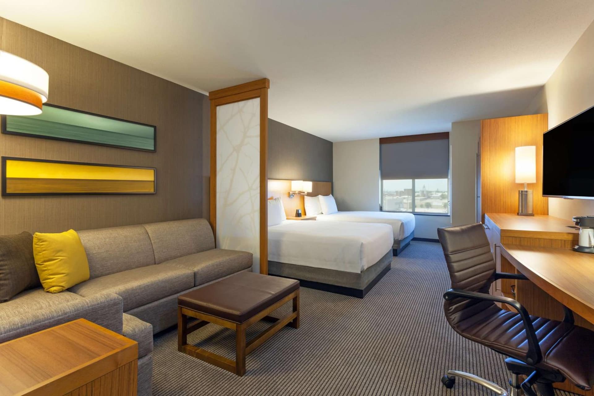 Hyatt Place Chicago Midway Airport gallery photo in Bedford Park, IL — image 12