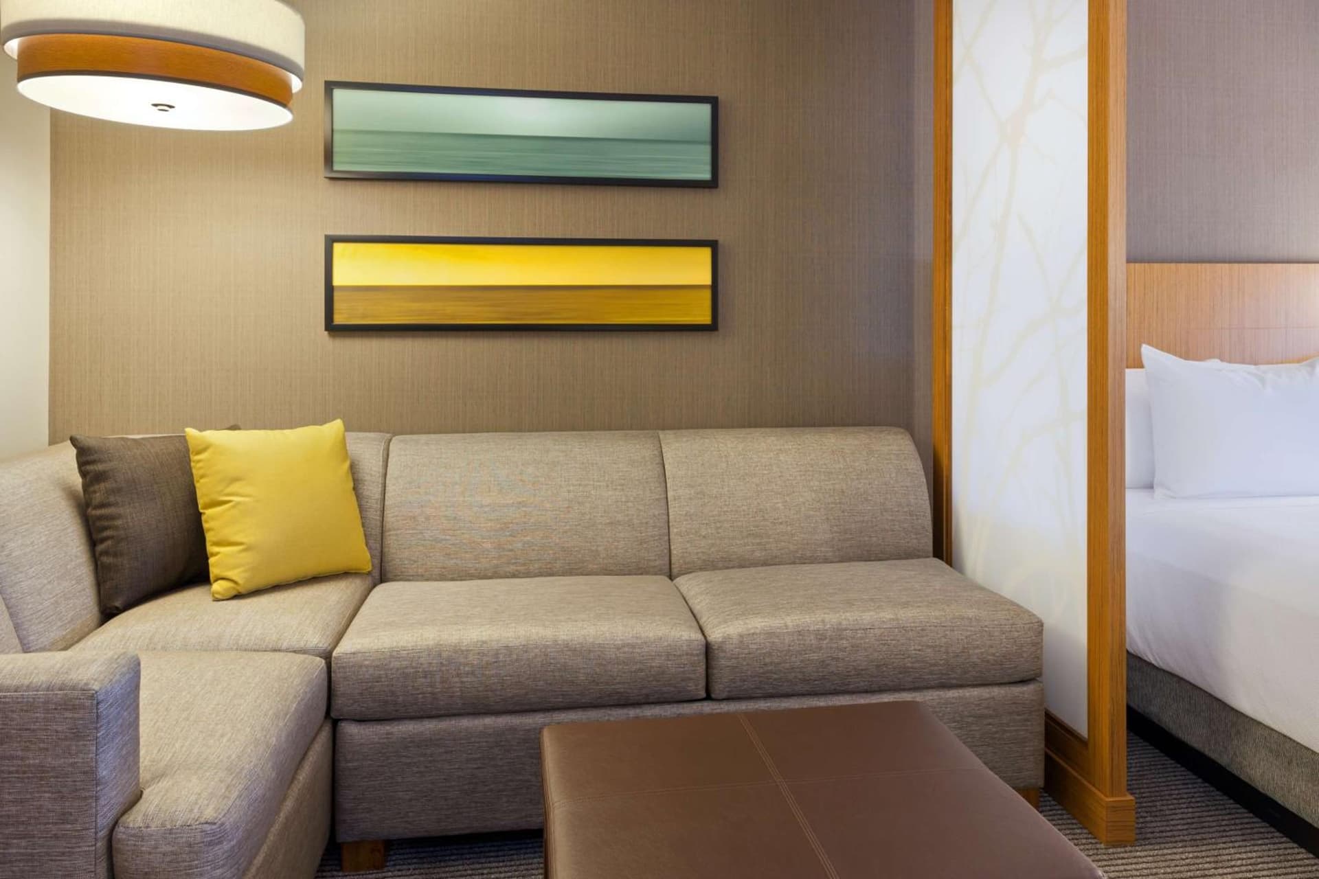 Hyatt Place Chicago Midway Airport gallery photo in Bedford Park, IL — image 42