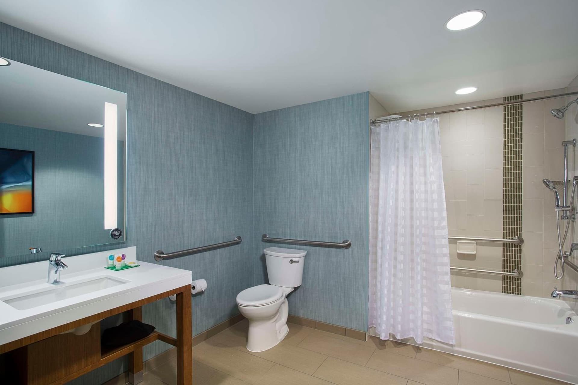 Hyatt Place Chicago Midway Airport gallery photo in Bedford Park, IL — image 24