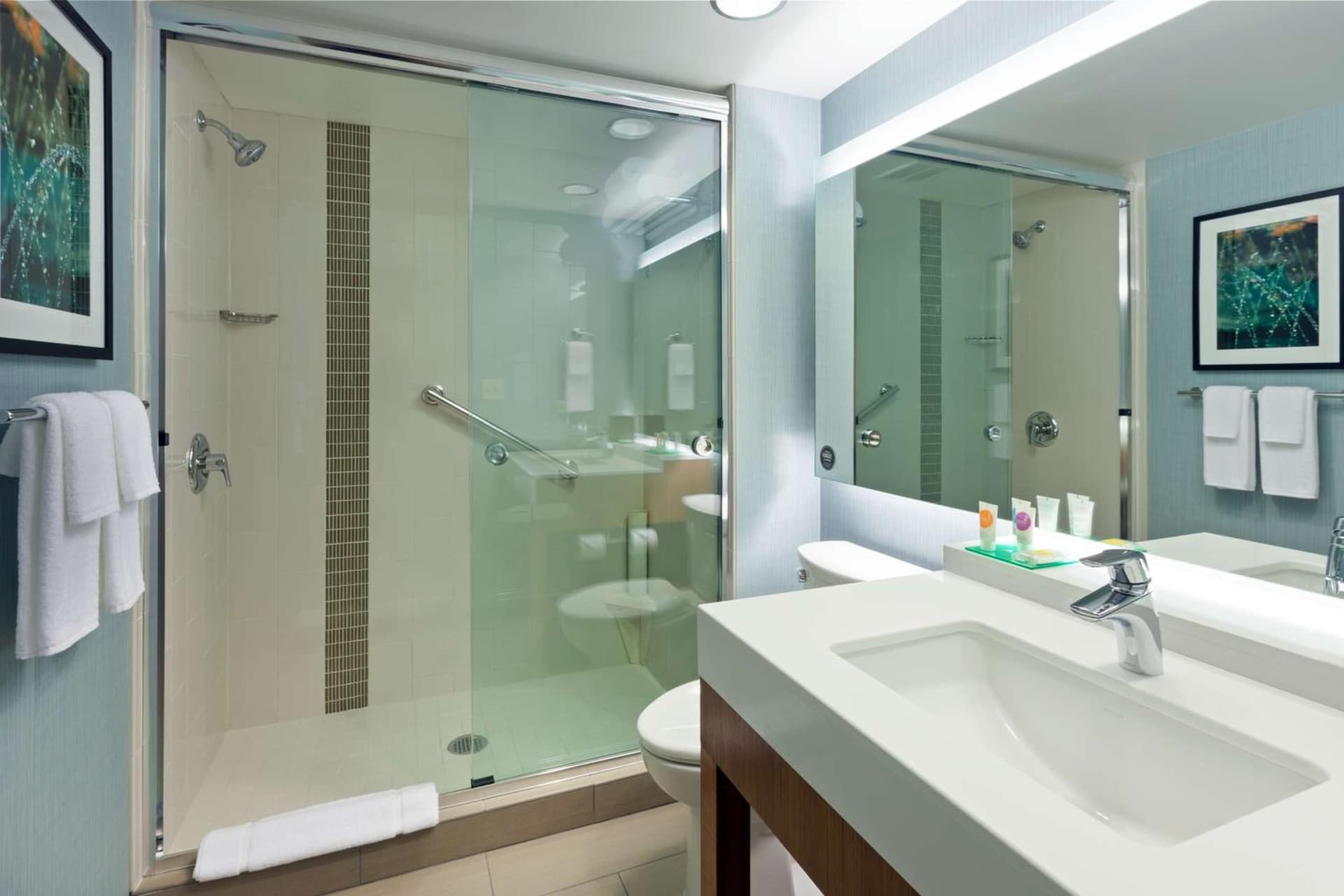 Hyatt Place Chicago Midway Airport gallery photo in Bedford Park, IL — image 53