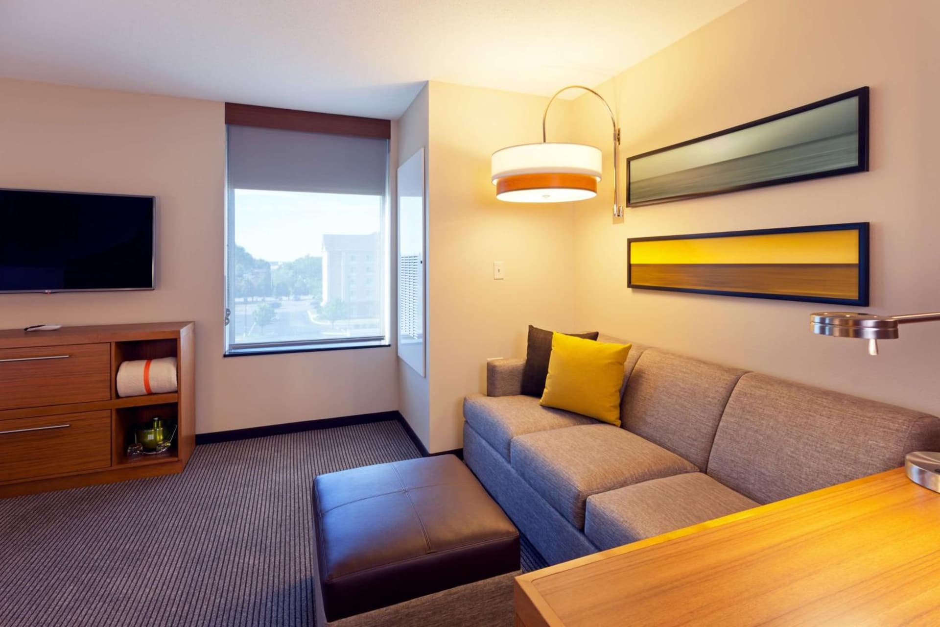 Hyatt Place Chicago Midway Airport gallery photo in Bedford Park, IL — image 47