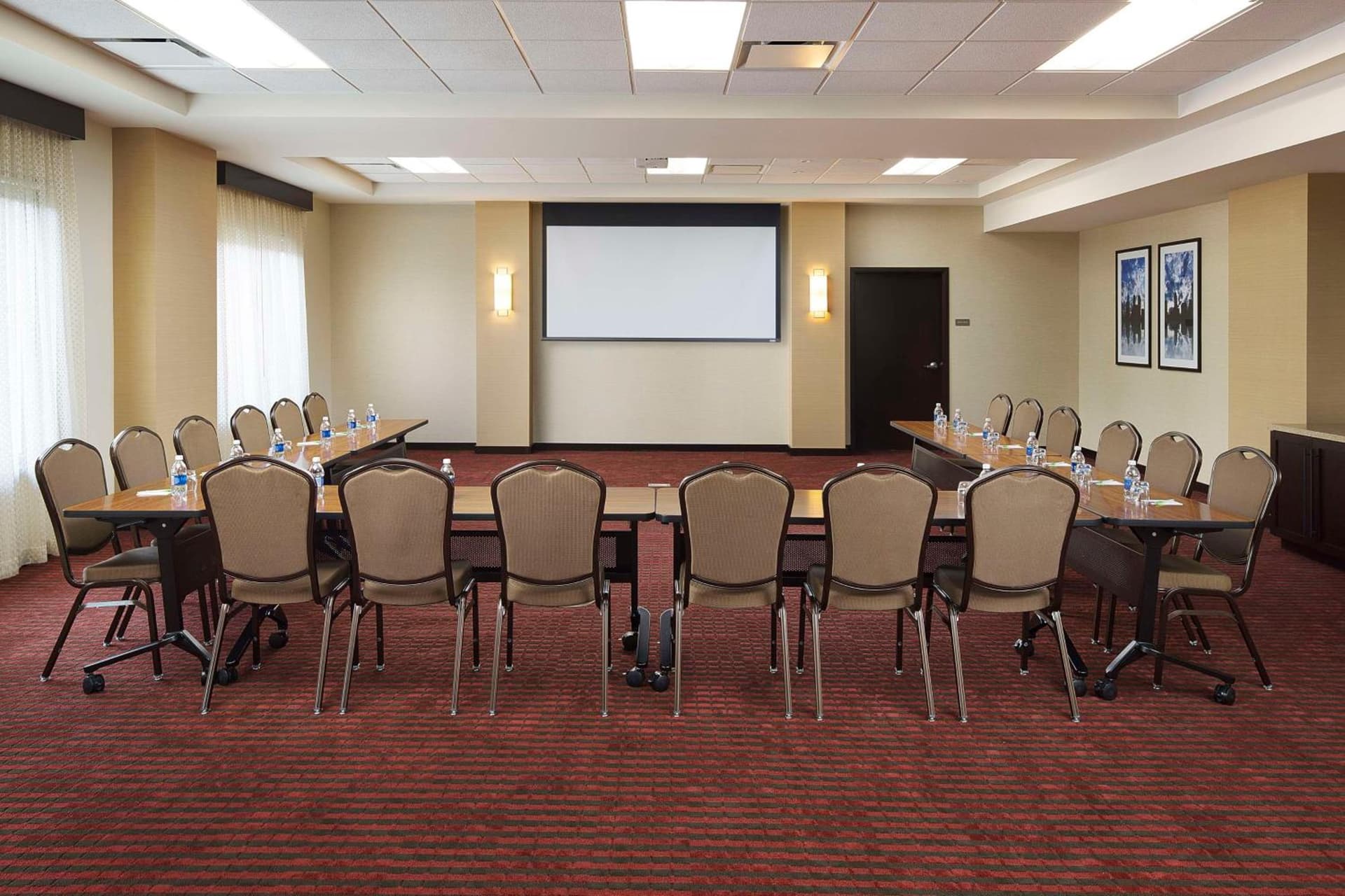 Hyatt Place Chicago Midway Airport gallery photo in Bedford Park, IL — image 45