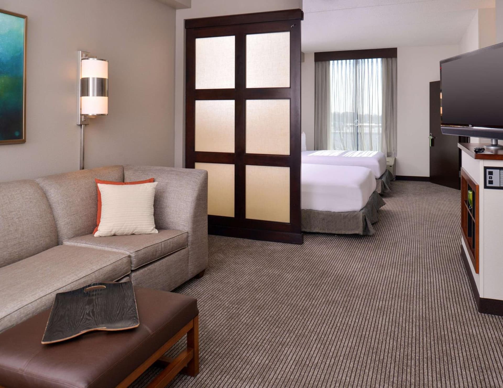 Hyatt Place Garden City gallery photo in Garden City, NY — image 23
