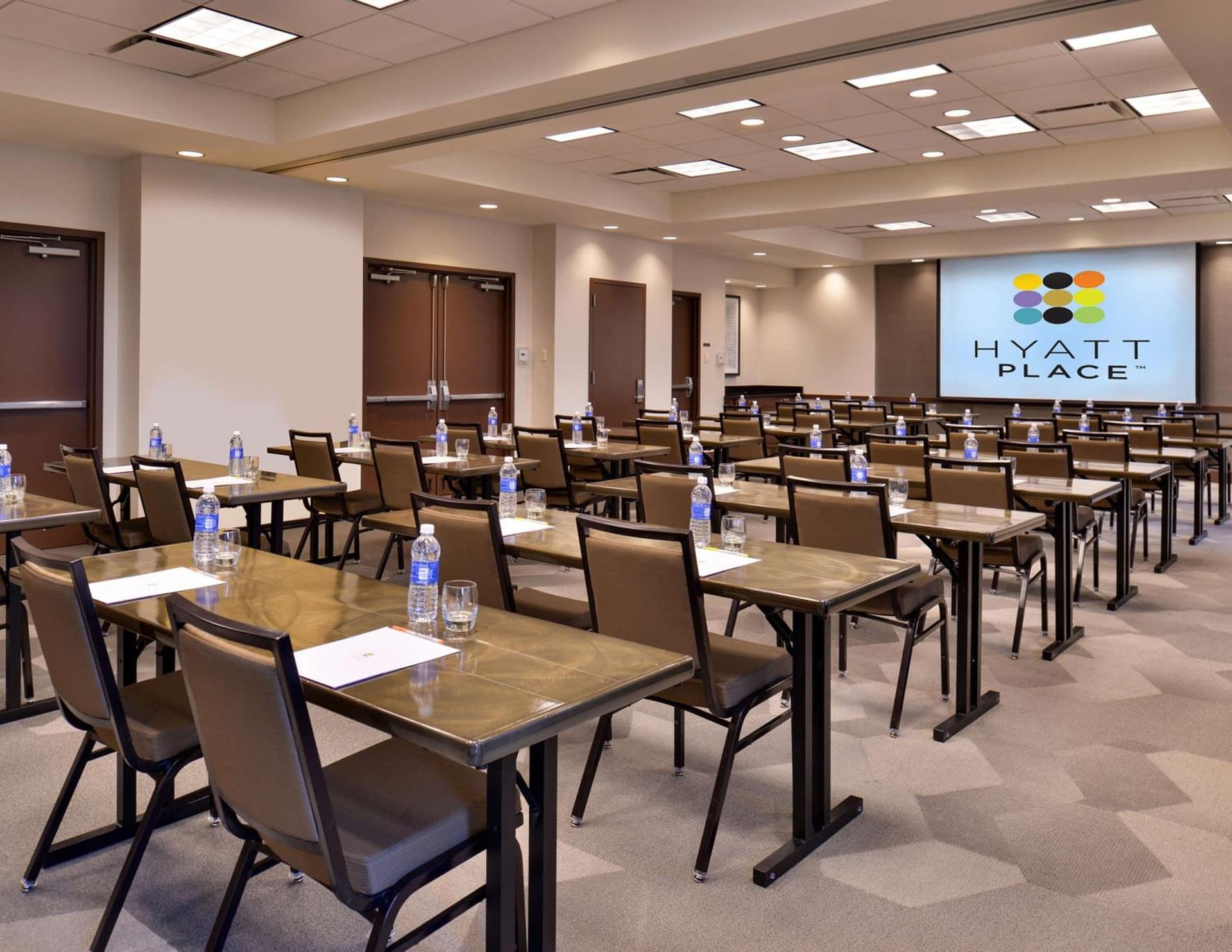 Hyatt Place Garden City gallery photo in Garden City, NY — image 29