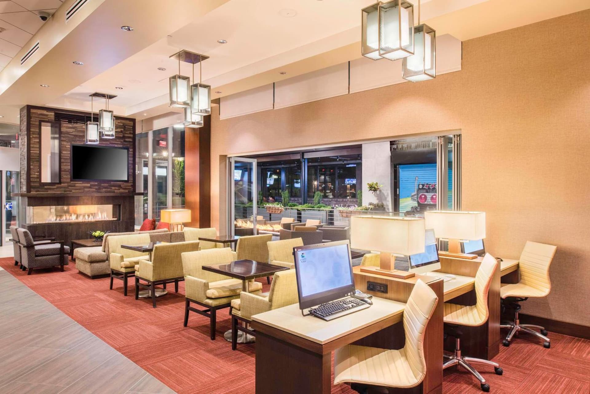 Hyatt Place Cleveland/Westlake/Crocker Park gallery photo in Westlake, OH — image 14