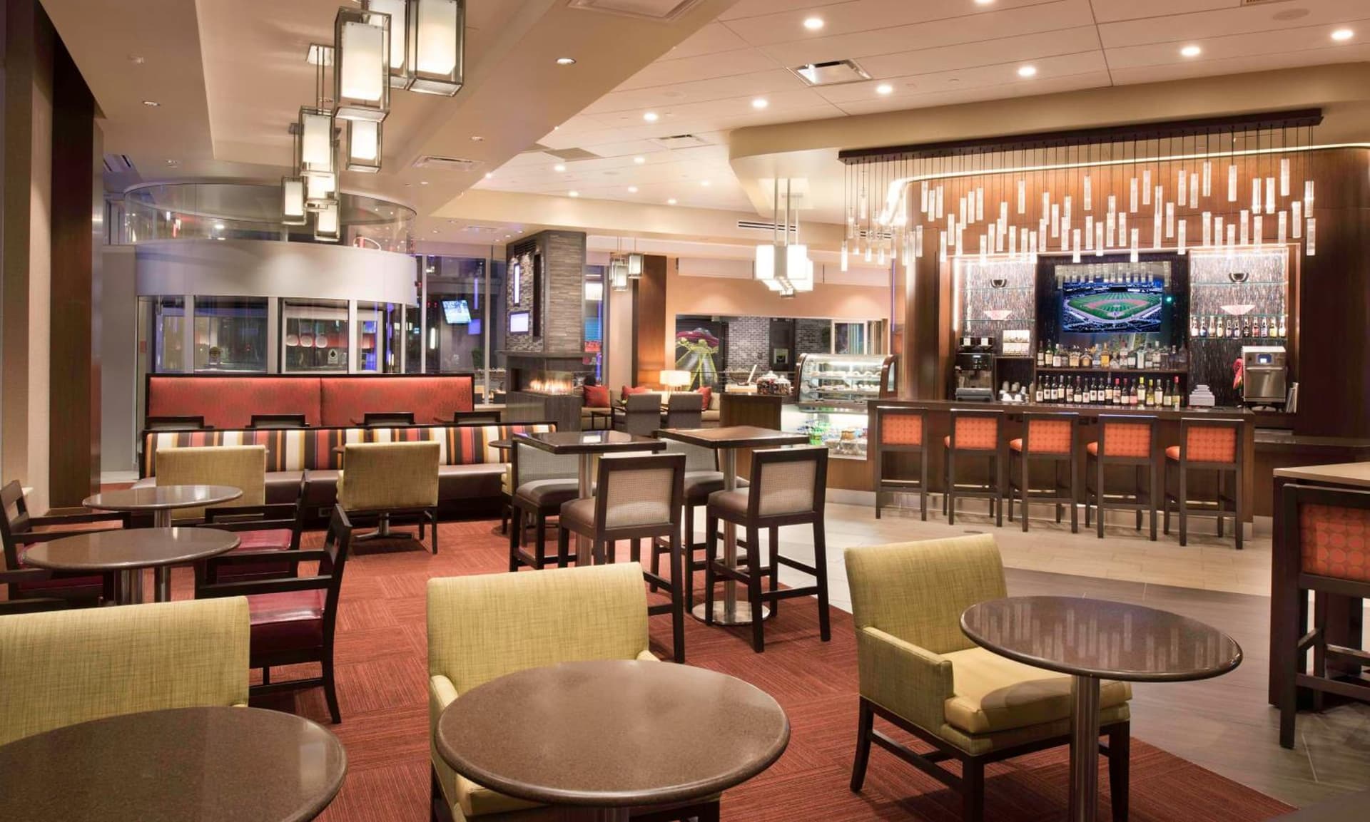 Hyatt Place Cleveland/Westlake/Crocker Park gallery photo in Westlake, OH — image 10