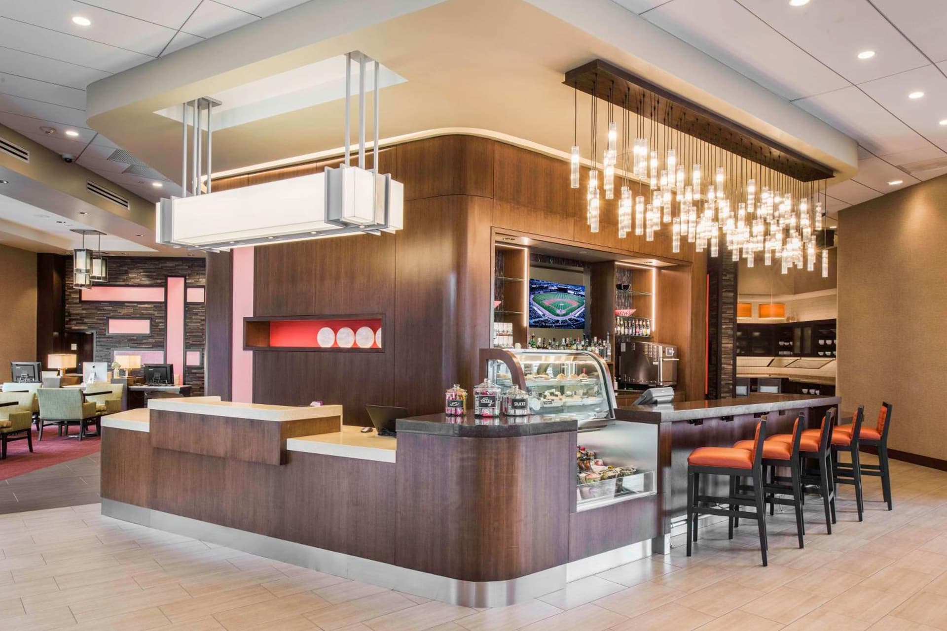 Hyatt Place Cleveland/Westlake/Crocker Park gallery photo in Westlake, OH — image 33