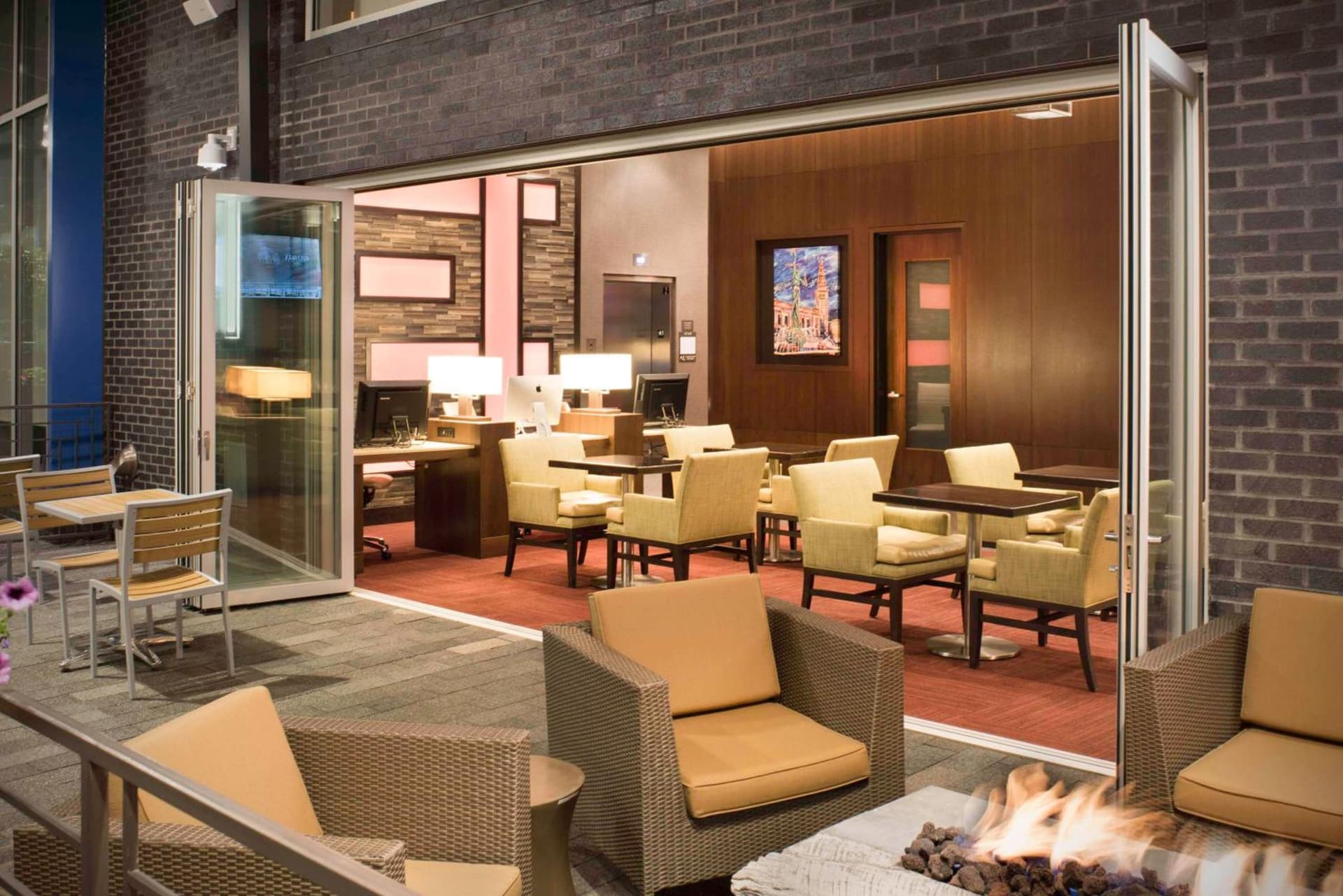 Hyatt Place Cleveland/Westlake/Crocker Park gallery photo in Westlake, OH — image 21