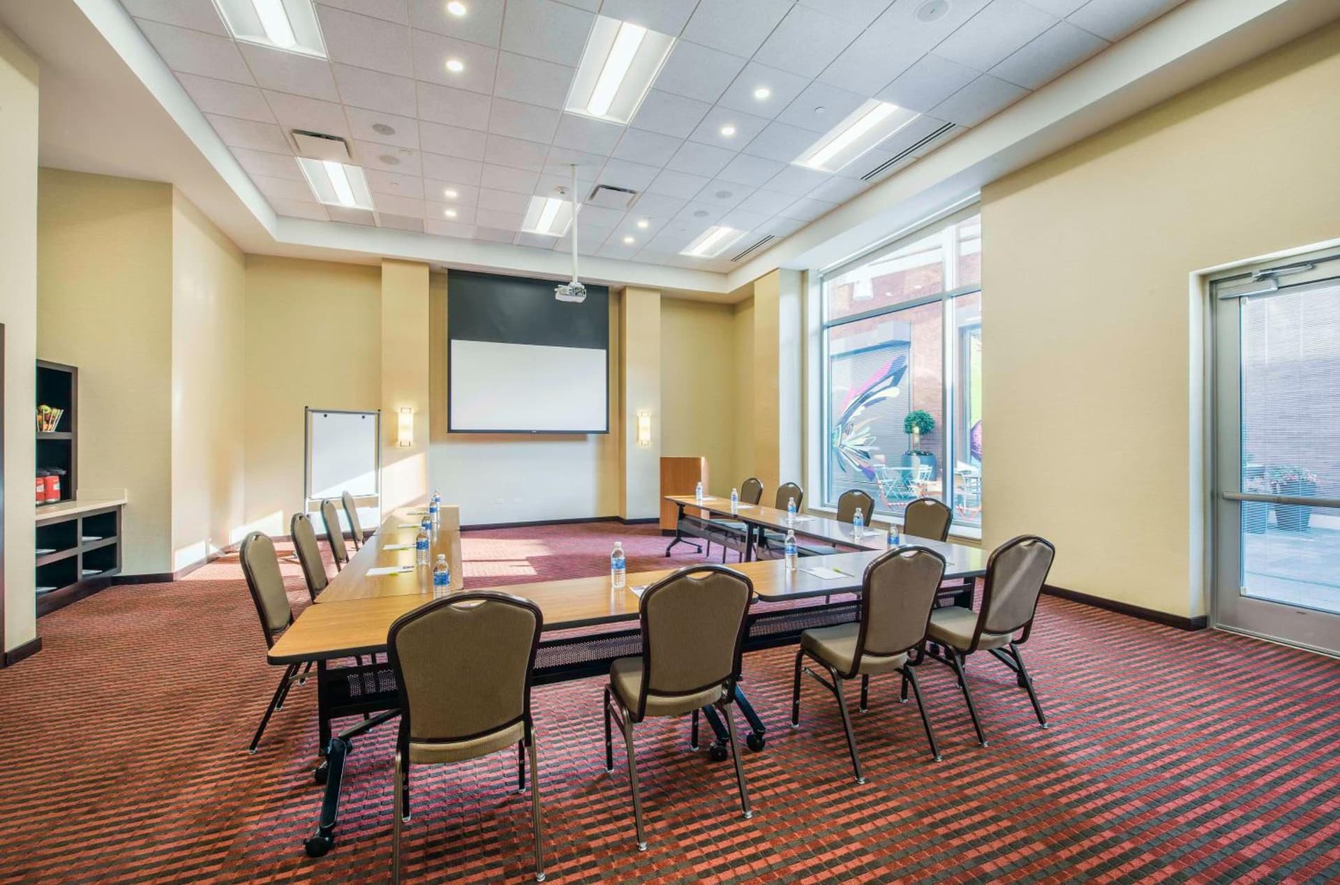 Hyatt Place Cleveland/Westlake/Crocker Park gallery photo in Westlake, OH — image 23