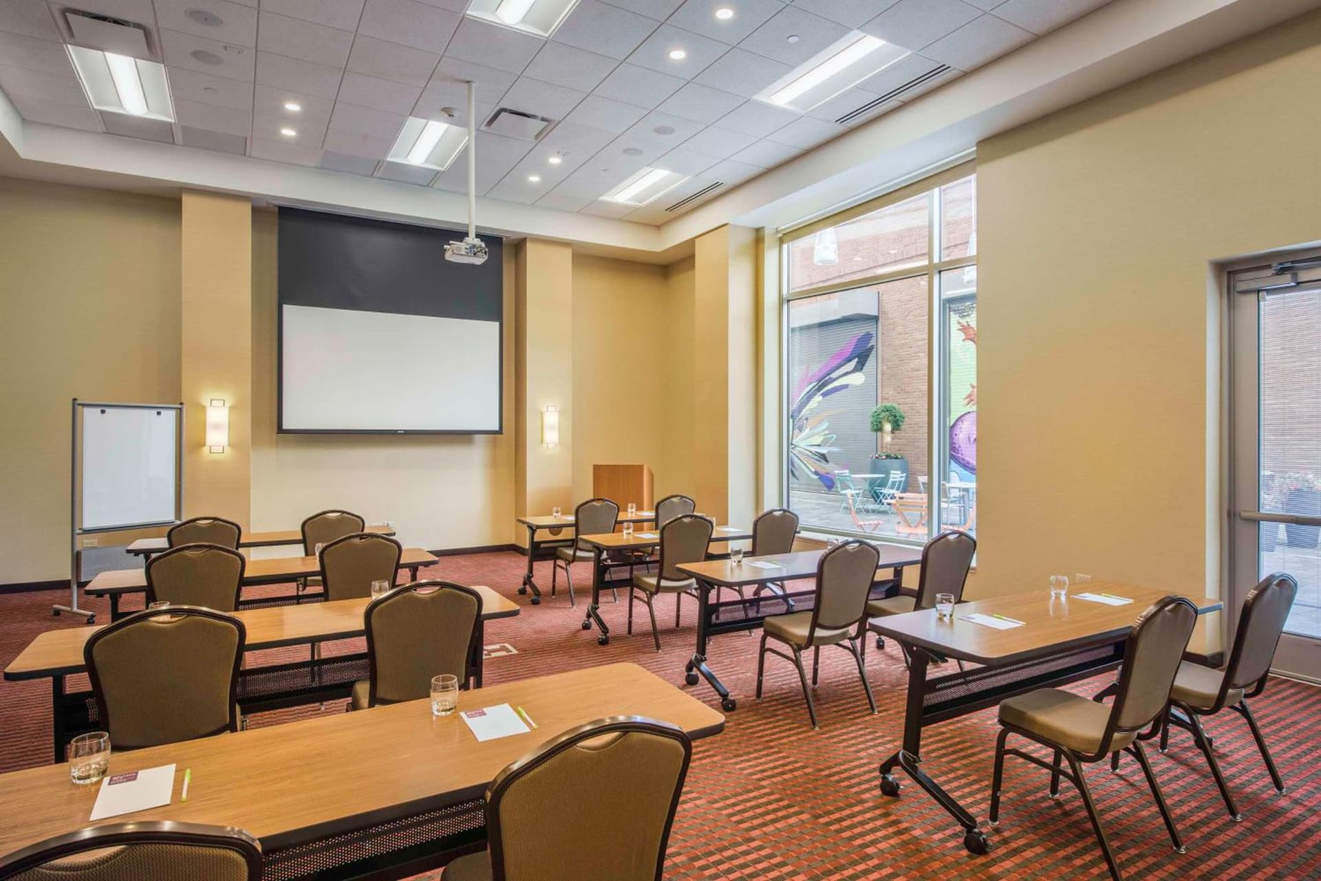 Hyatt Place Cleveland/Westlake/Crocker Park gallery photo in Westlake, OH — image 34