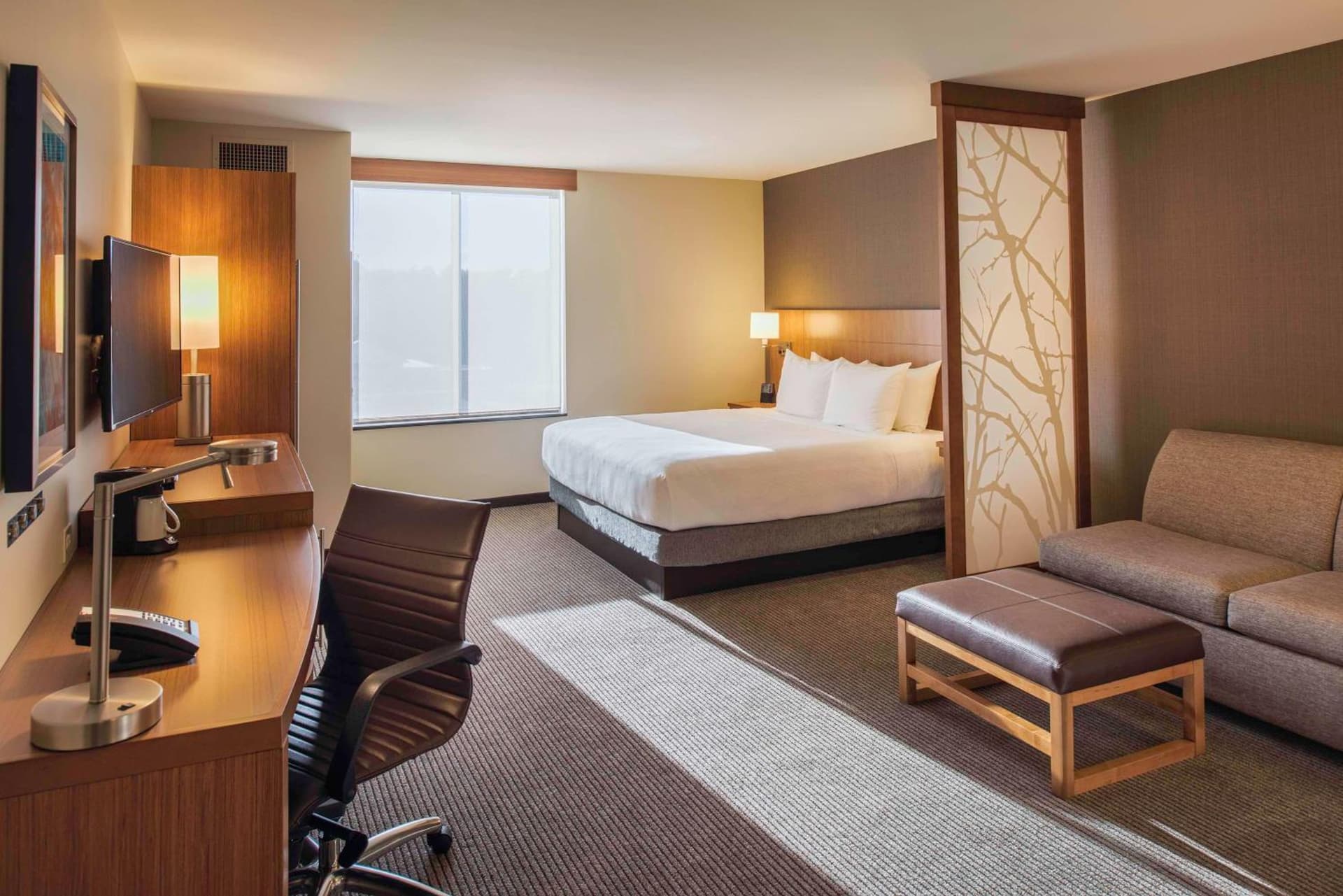 Hyatt Place Cleveland/Westlake/Crocker Park gallery photo in Westlake, OH — image 39