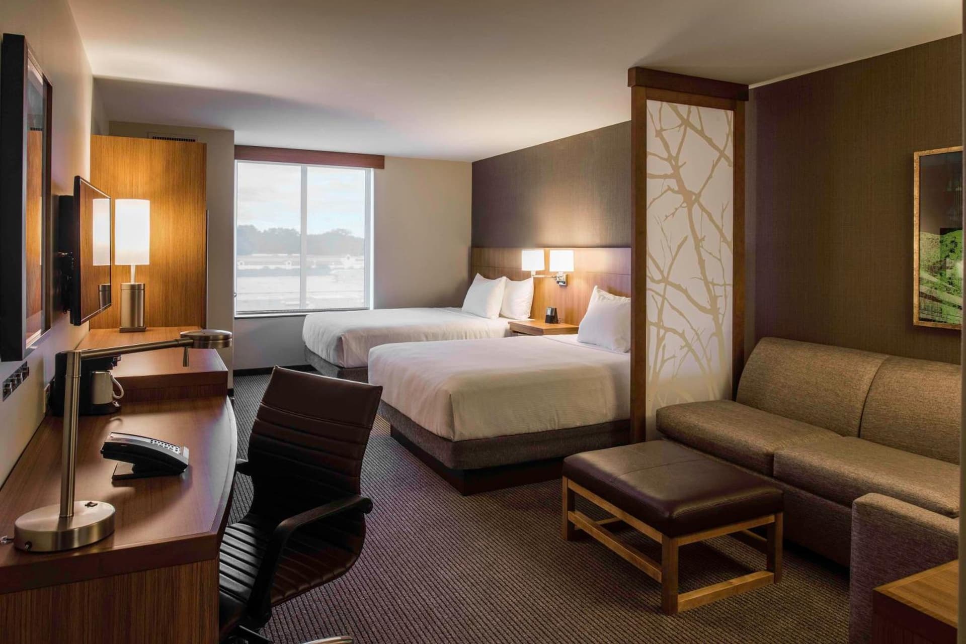 Hyatt Place Cleveland/Westlake/Crocker Park gallery photo in Westlake, OH — image 11