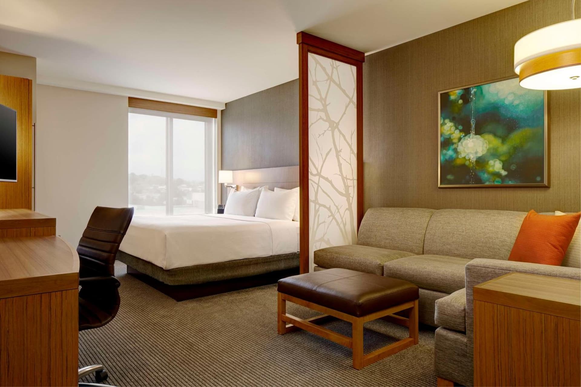 Hyatt Place New York Yonkers gallery photo in Yonkers, NY — image 38