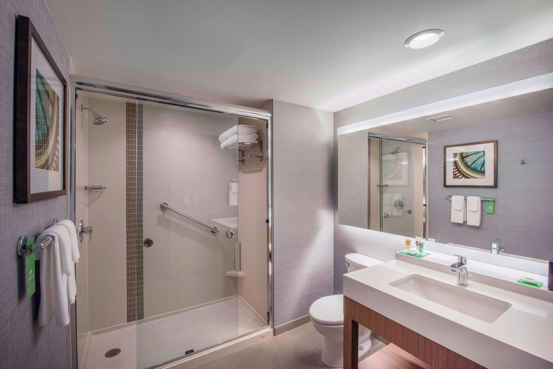 Hyatt Place Cleveland/Westlake/Crocker Park gallery photo in Westlake, OH — image 47