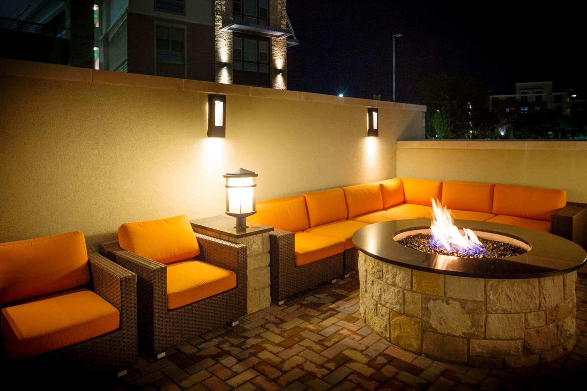 Hyatt House Dallas / Frisco gallery photo in Frisco, TX — image 46